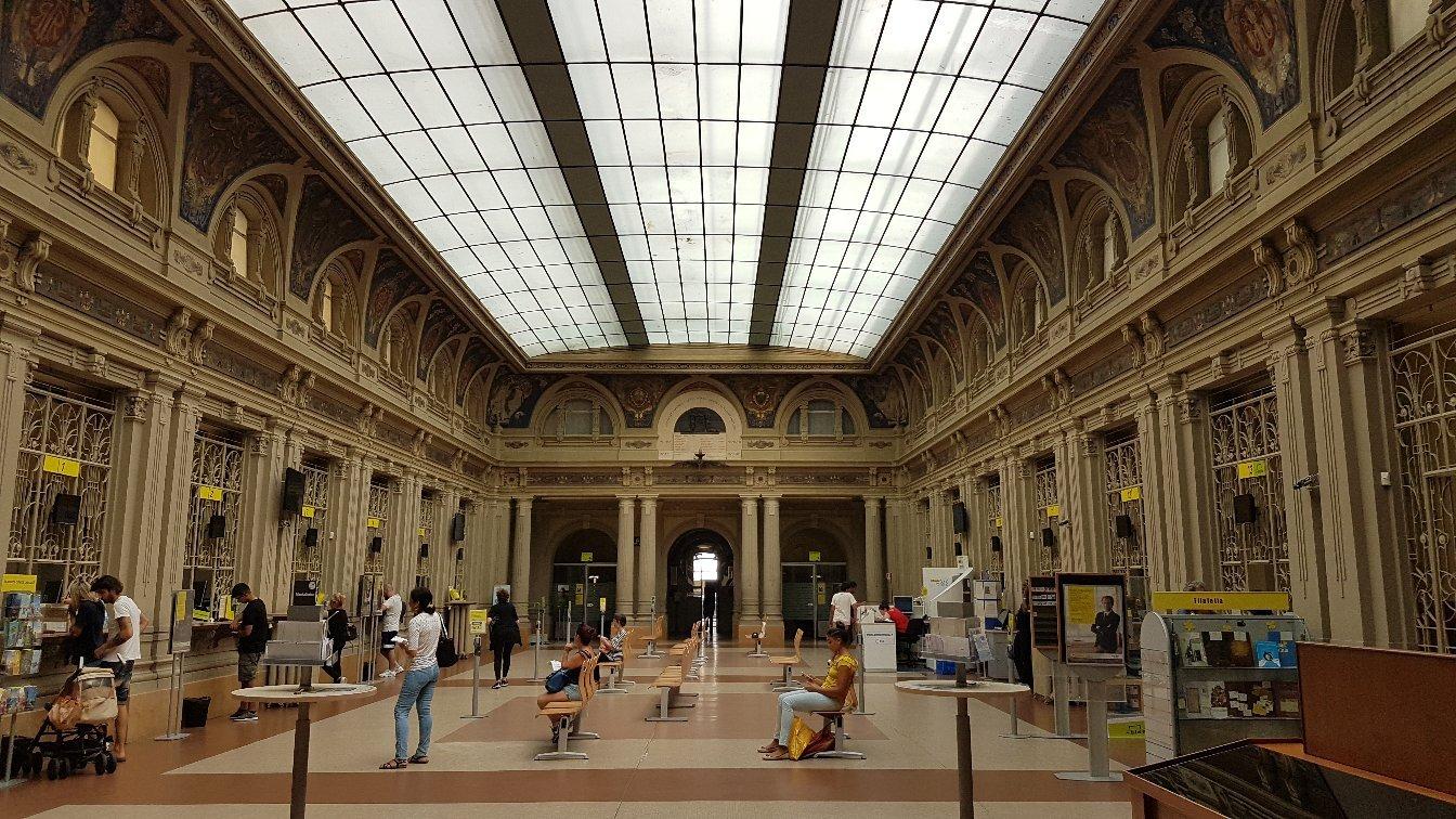 Palazzo delle Poste