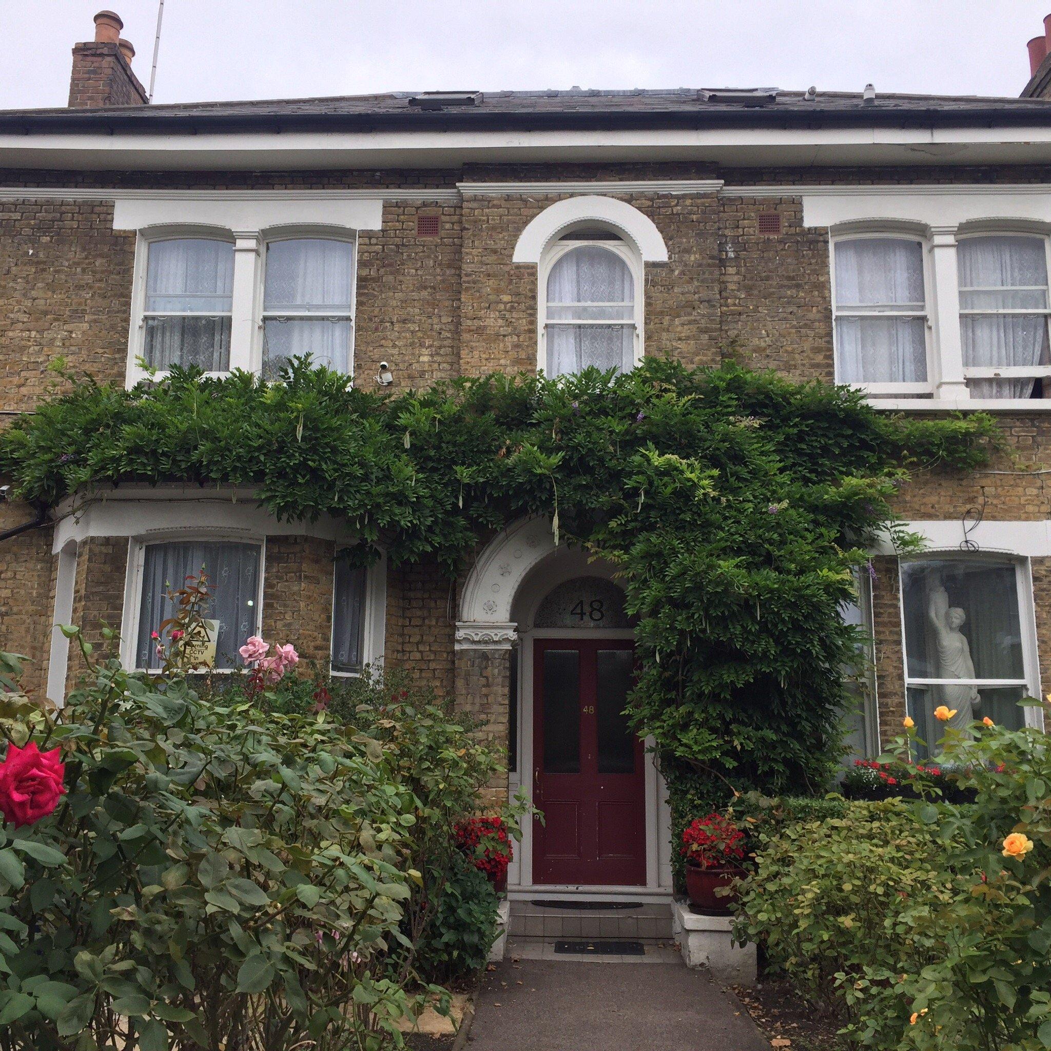 St. James's Guest House