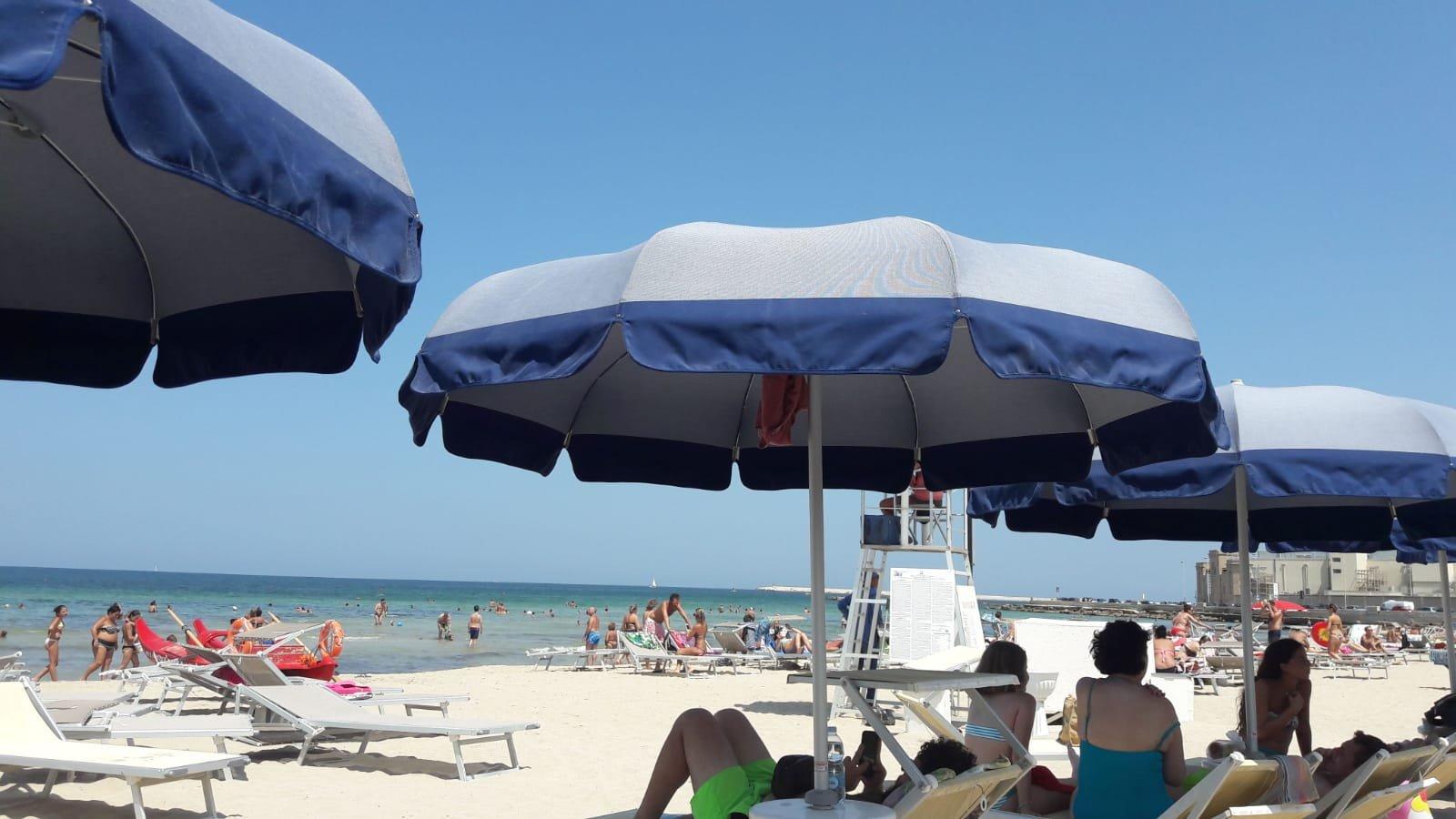 Lido San Francesco Alla Rena