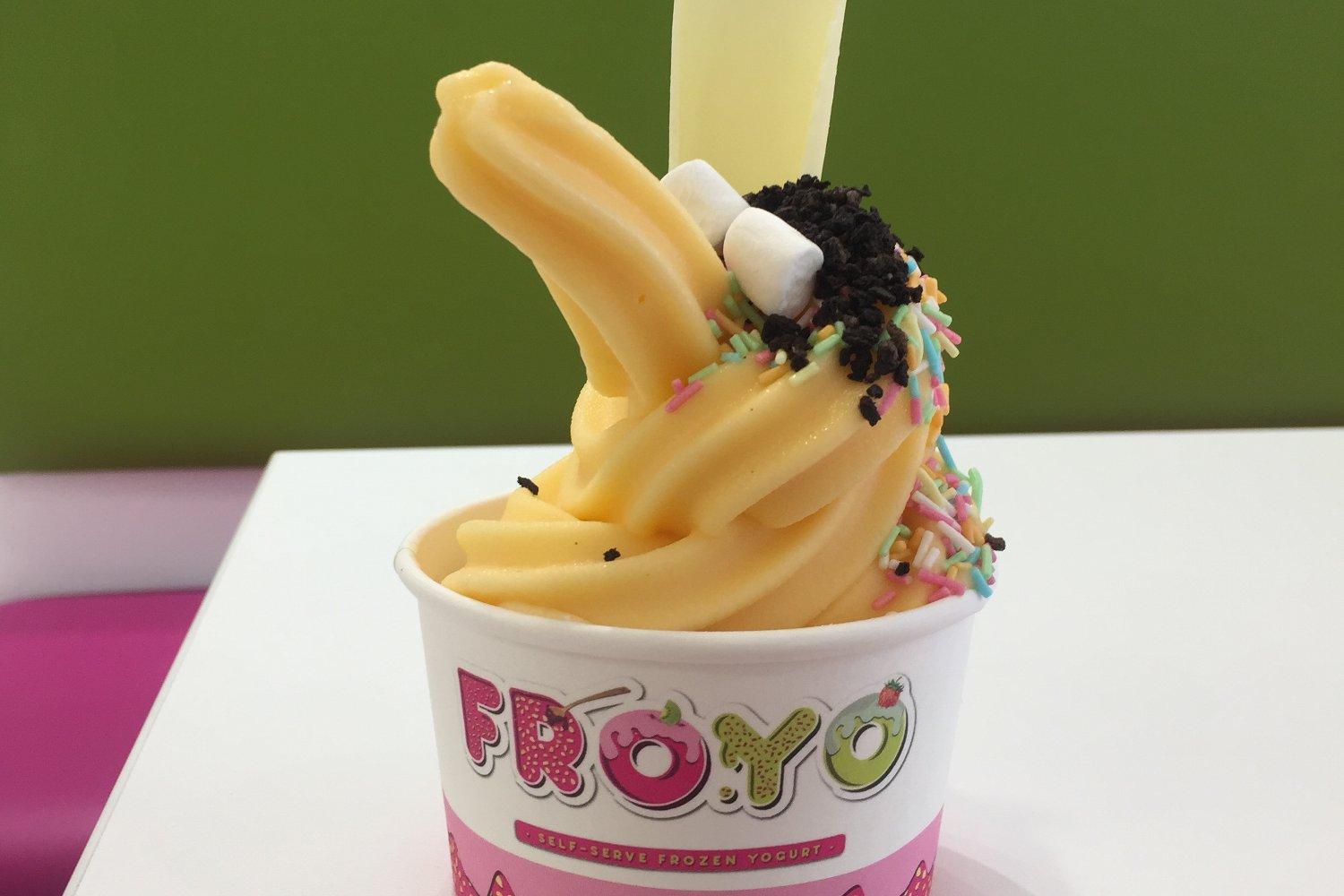 Froyo