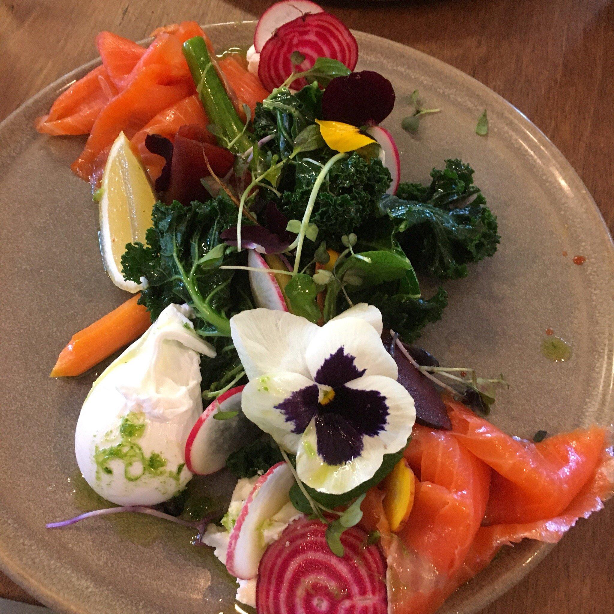 Lennox coffee & kitchen