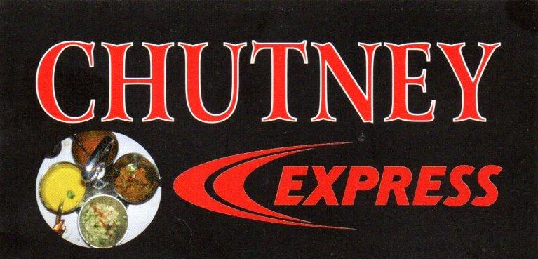 Chutney Express