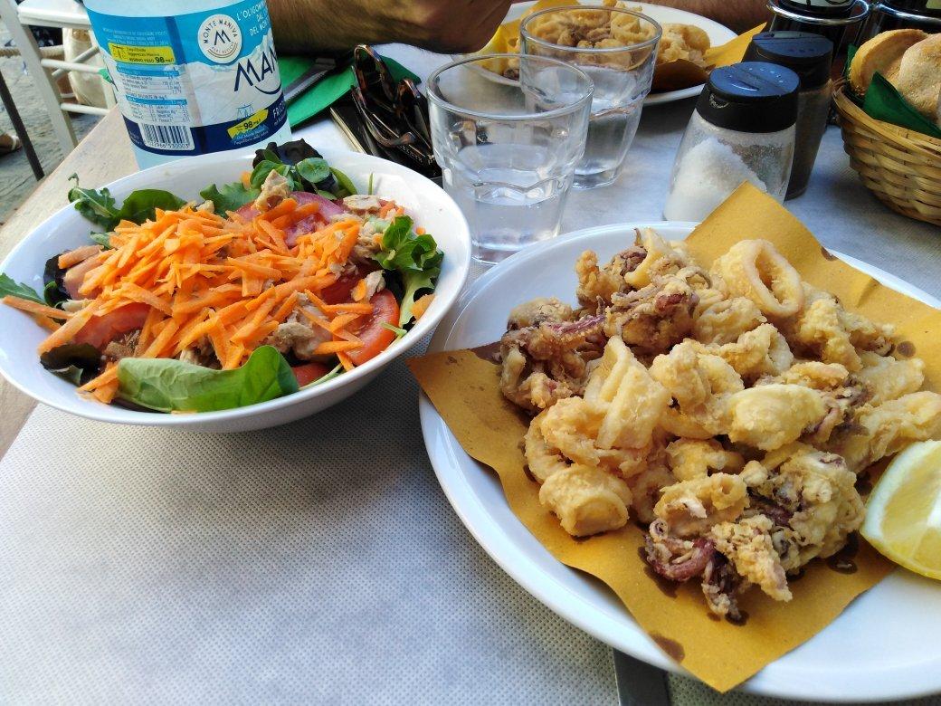 Emy's Way Ristorantino Frizzeria