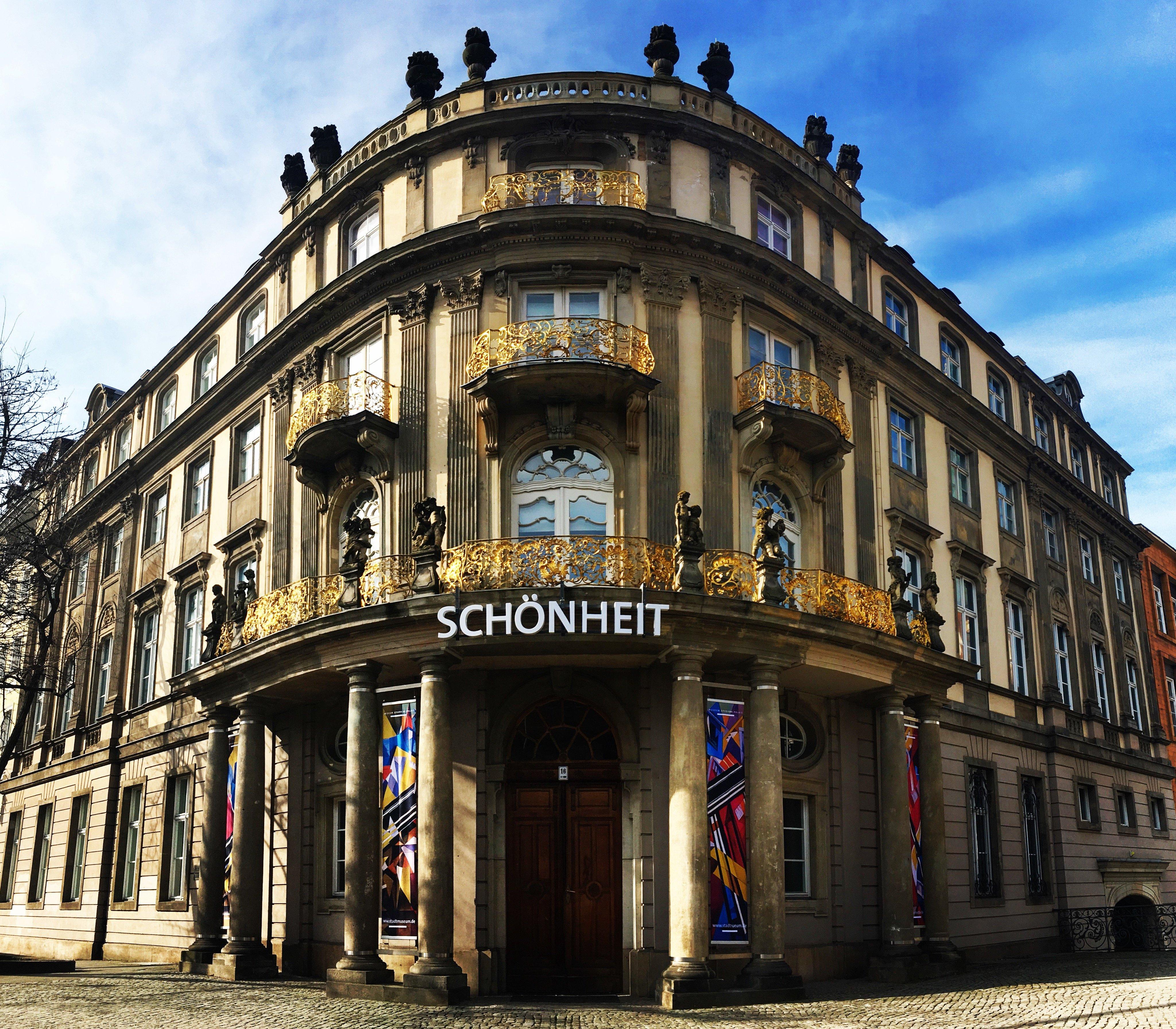 Museum Ephraim-Palais