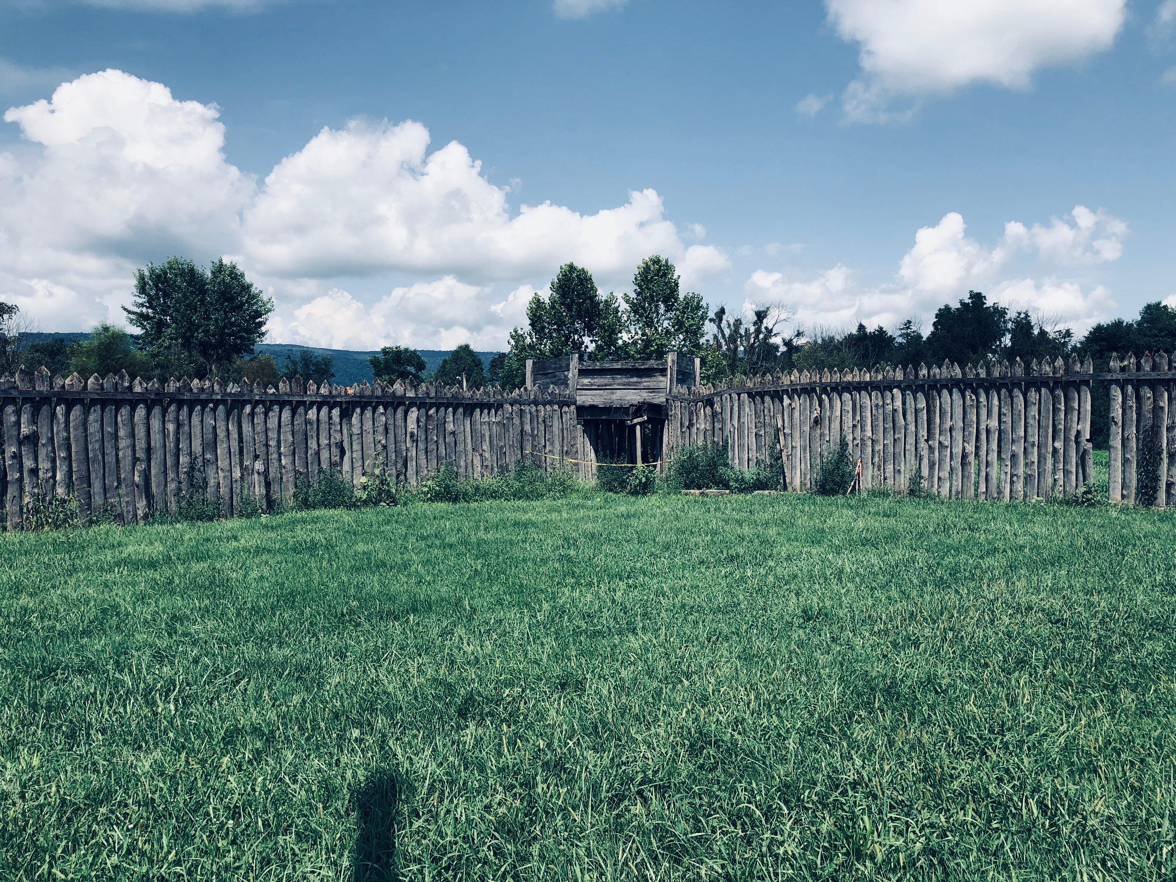 Fort Loudon Historical Society