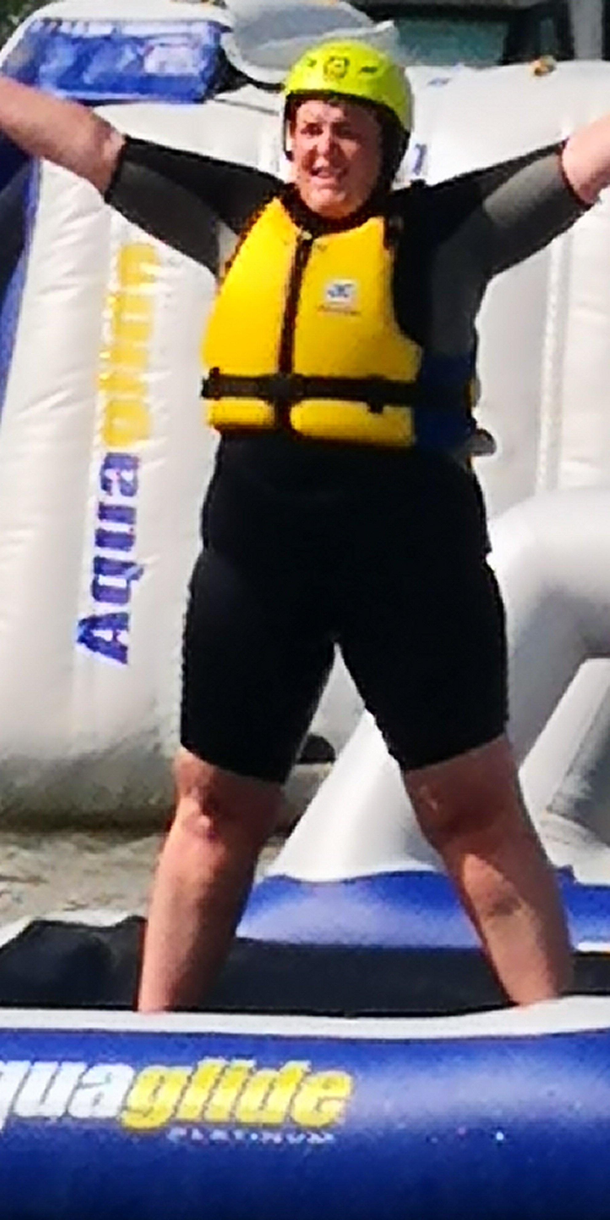 Lincolnshire AquaPark