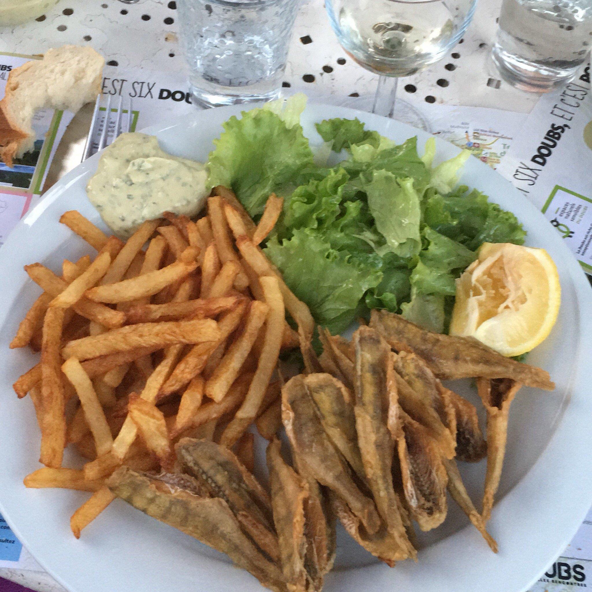 Hôtel des Sapins et du Lac