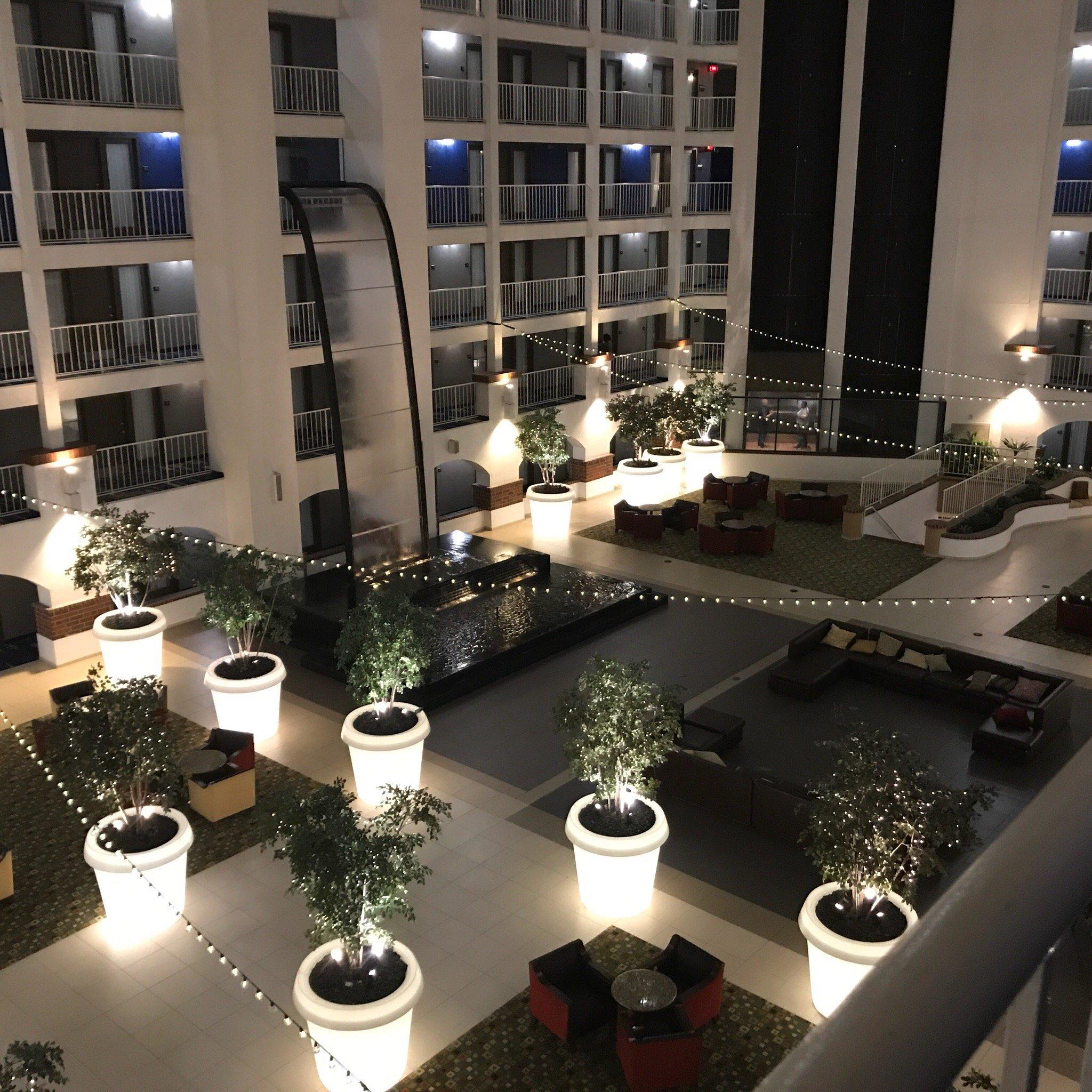 Hotel Lumiere At The Arch