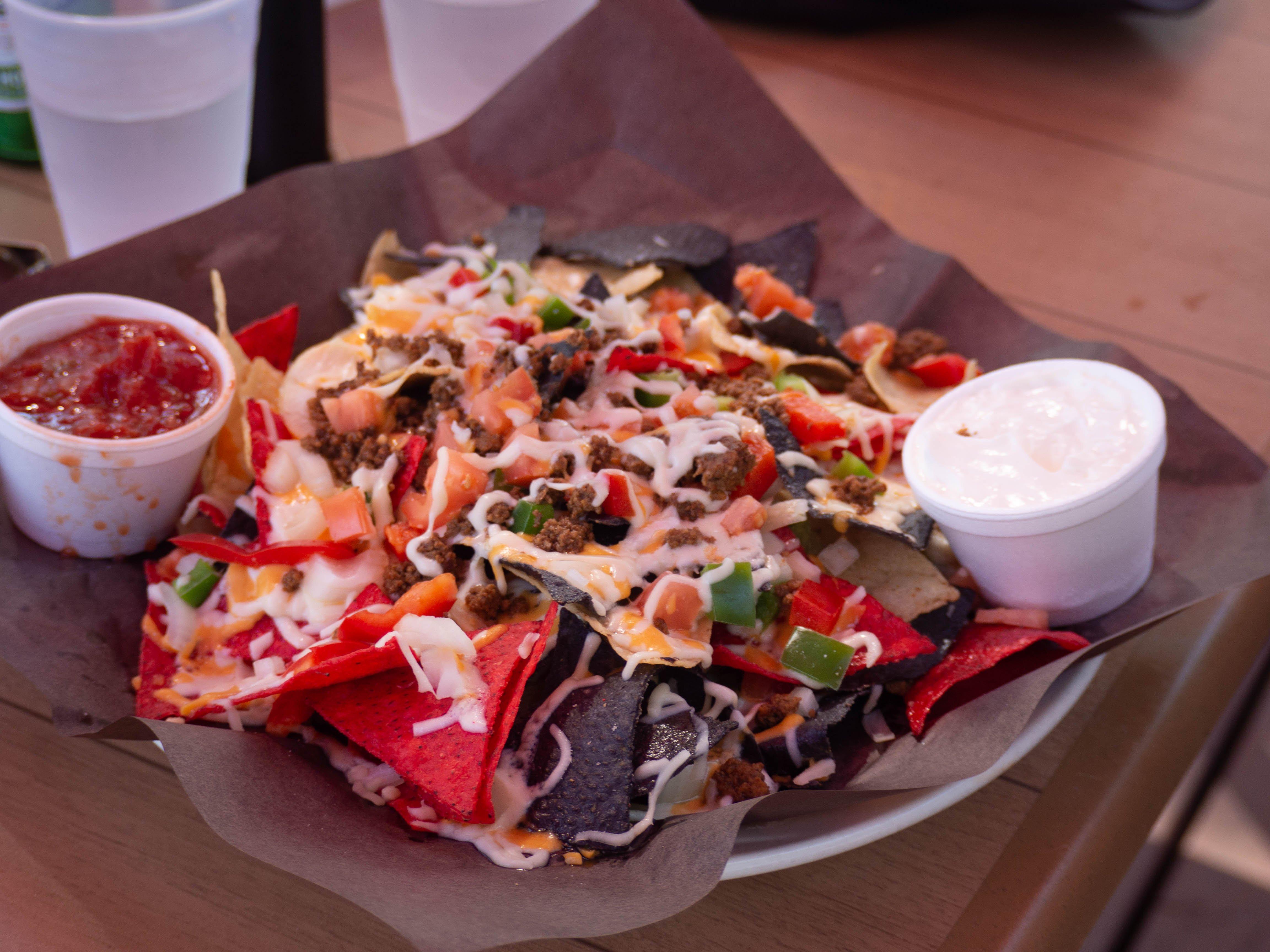 Big Chute Marina Ltd