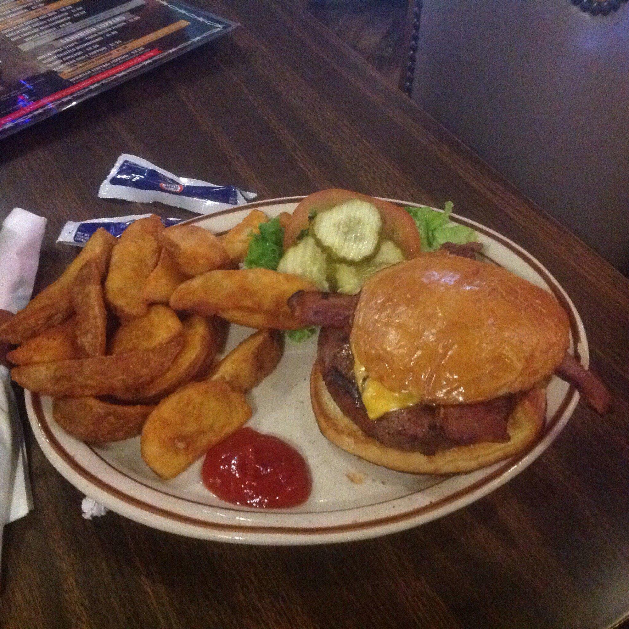 Dwo Steakburger LLC