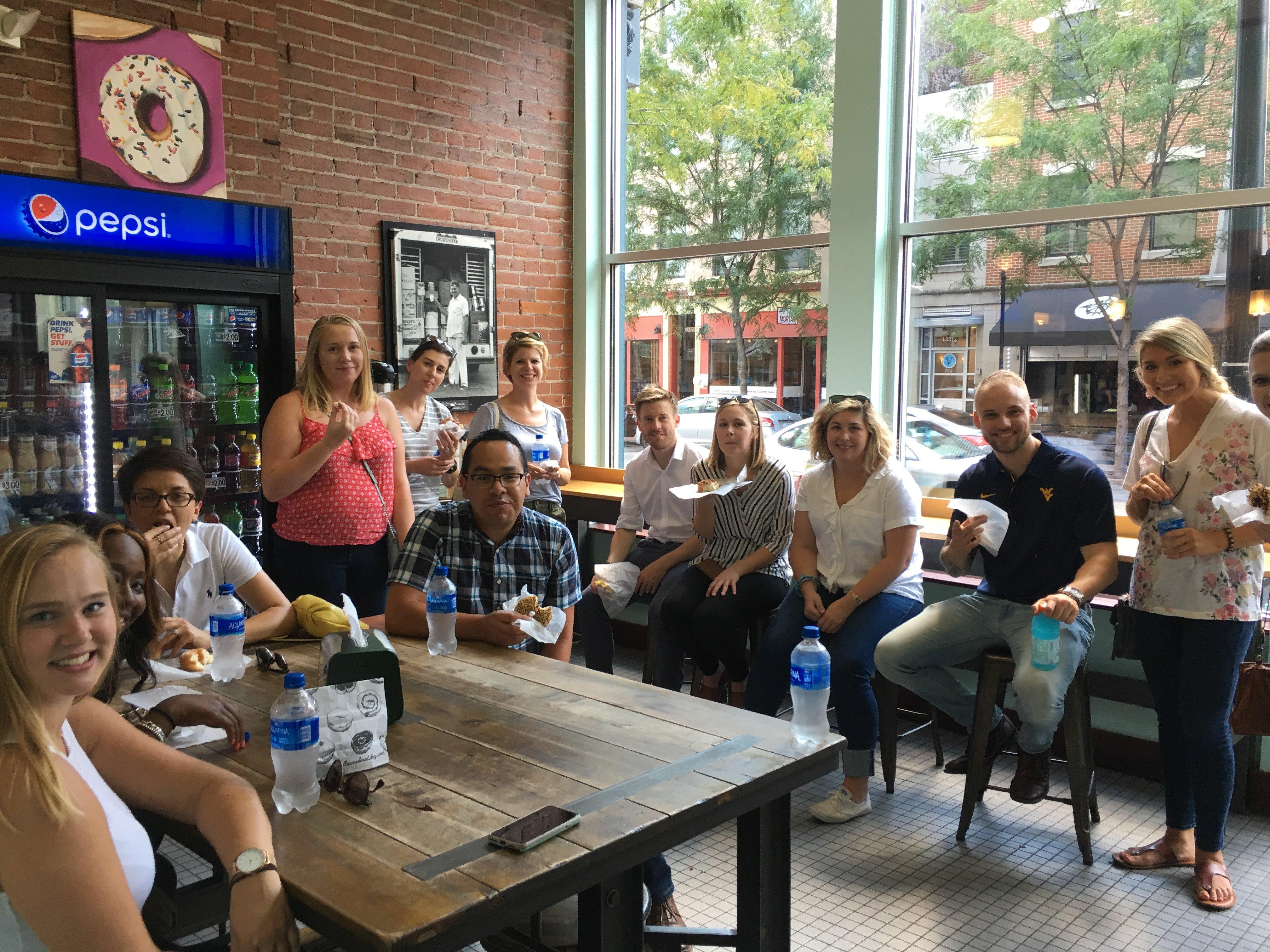 Riverside Food Tours