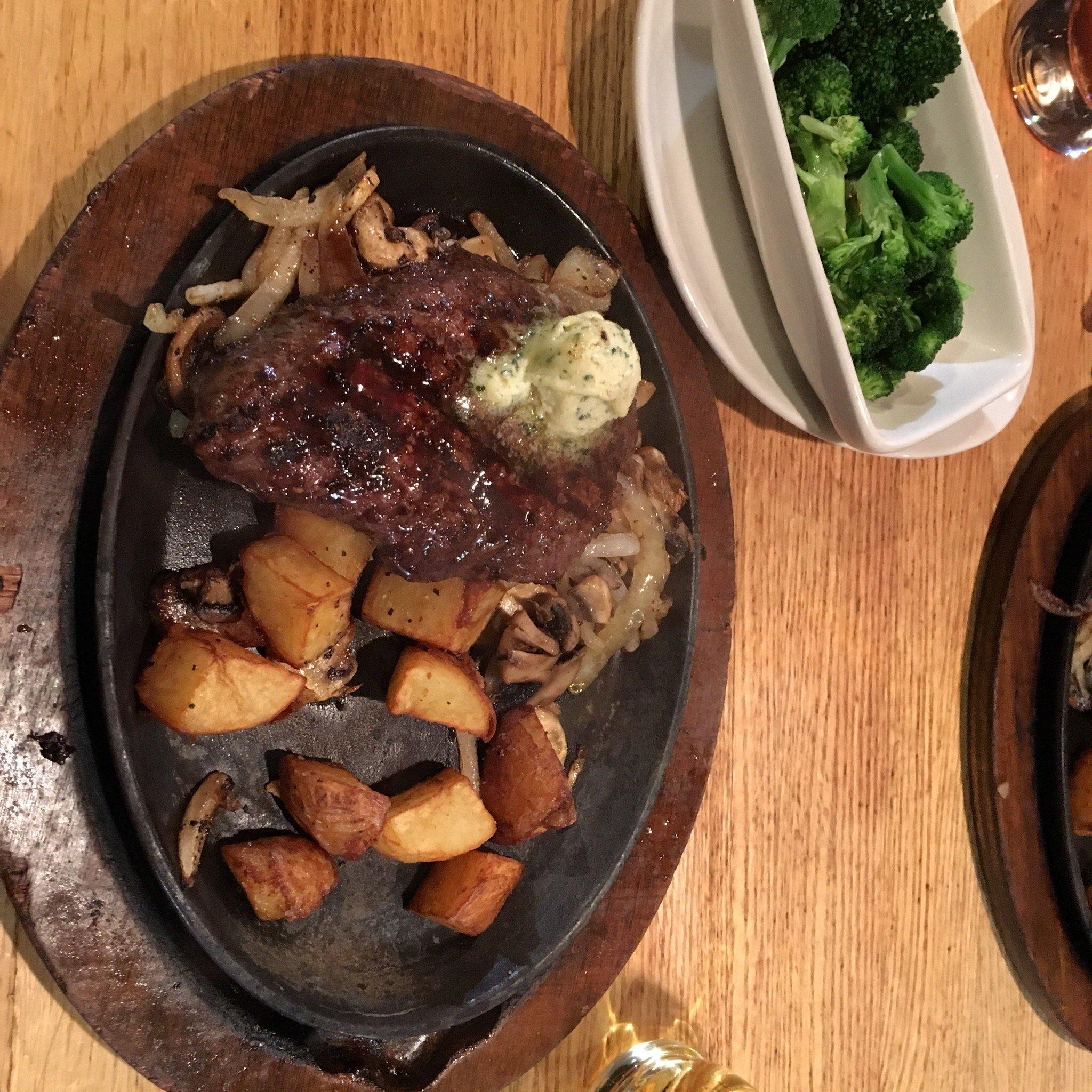 Applebee's Grill & Bar