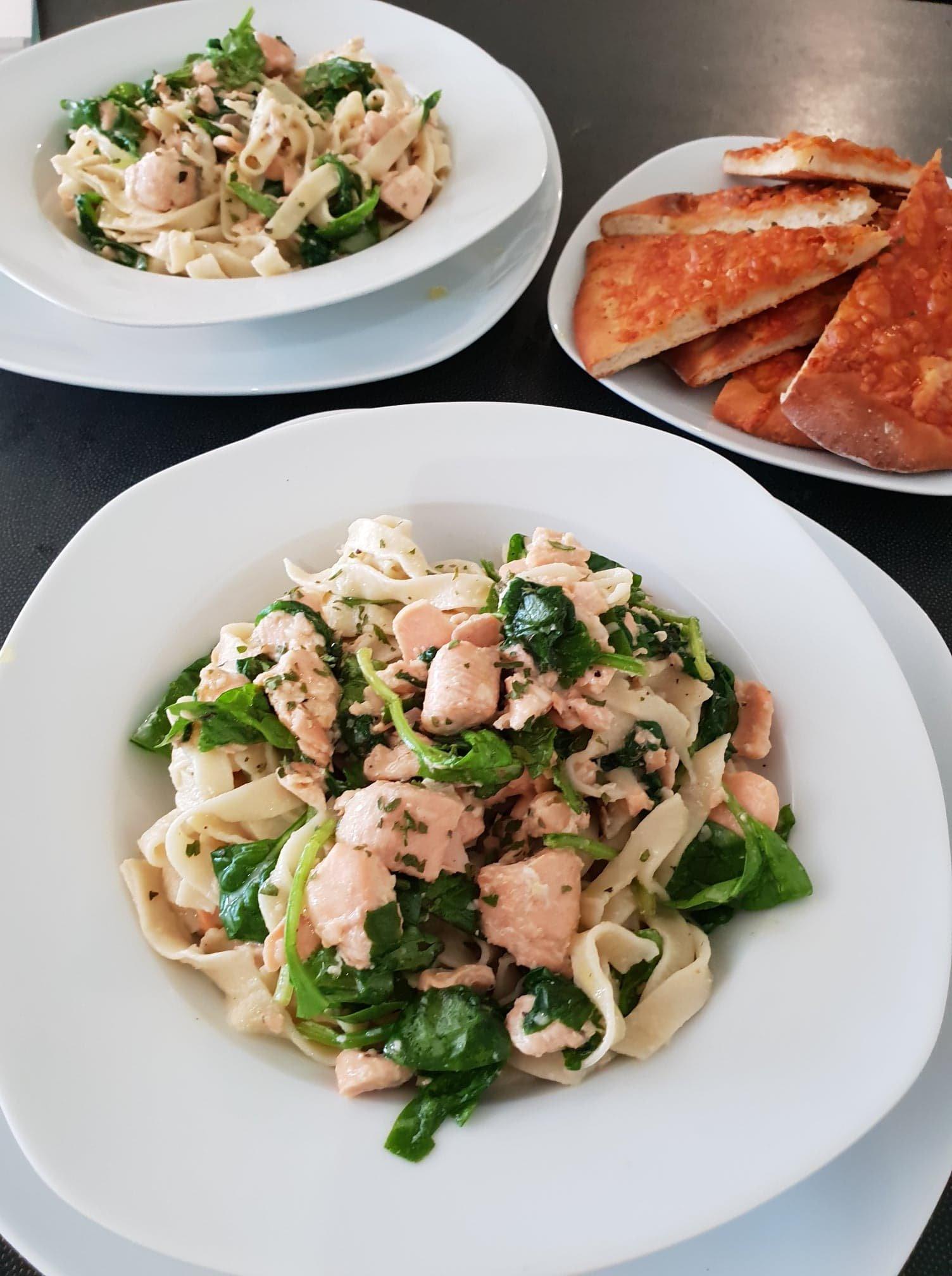 Mama G's Bistro Grill & Coffee Bar