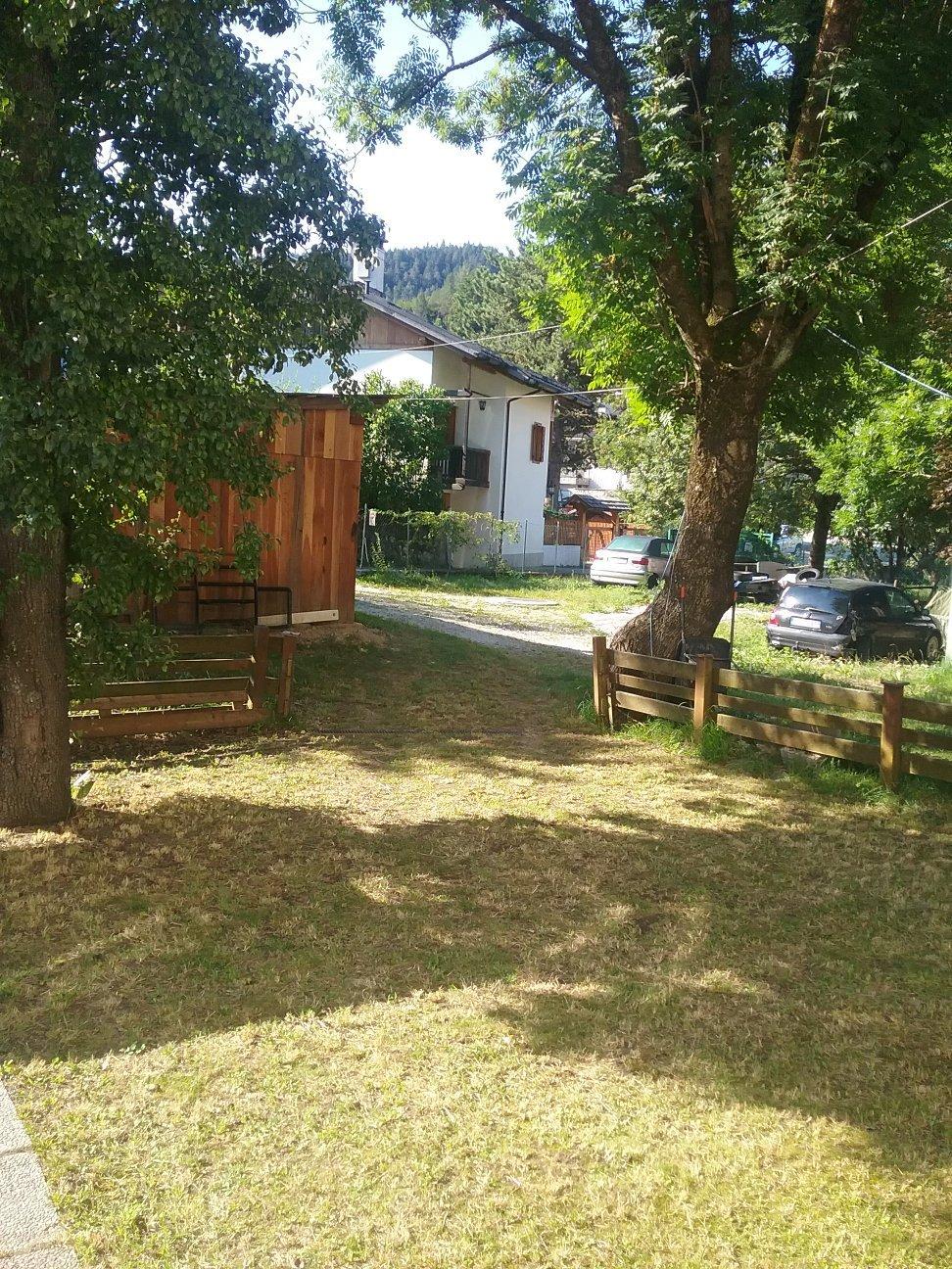 Maxipizza Lo Spicchio