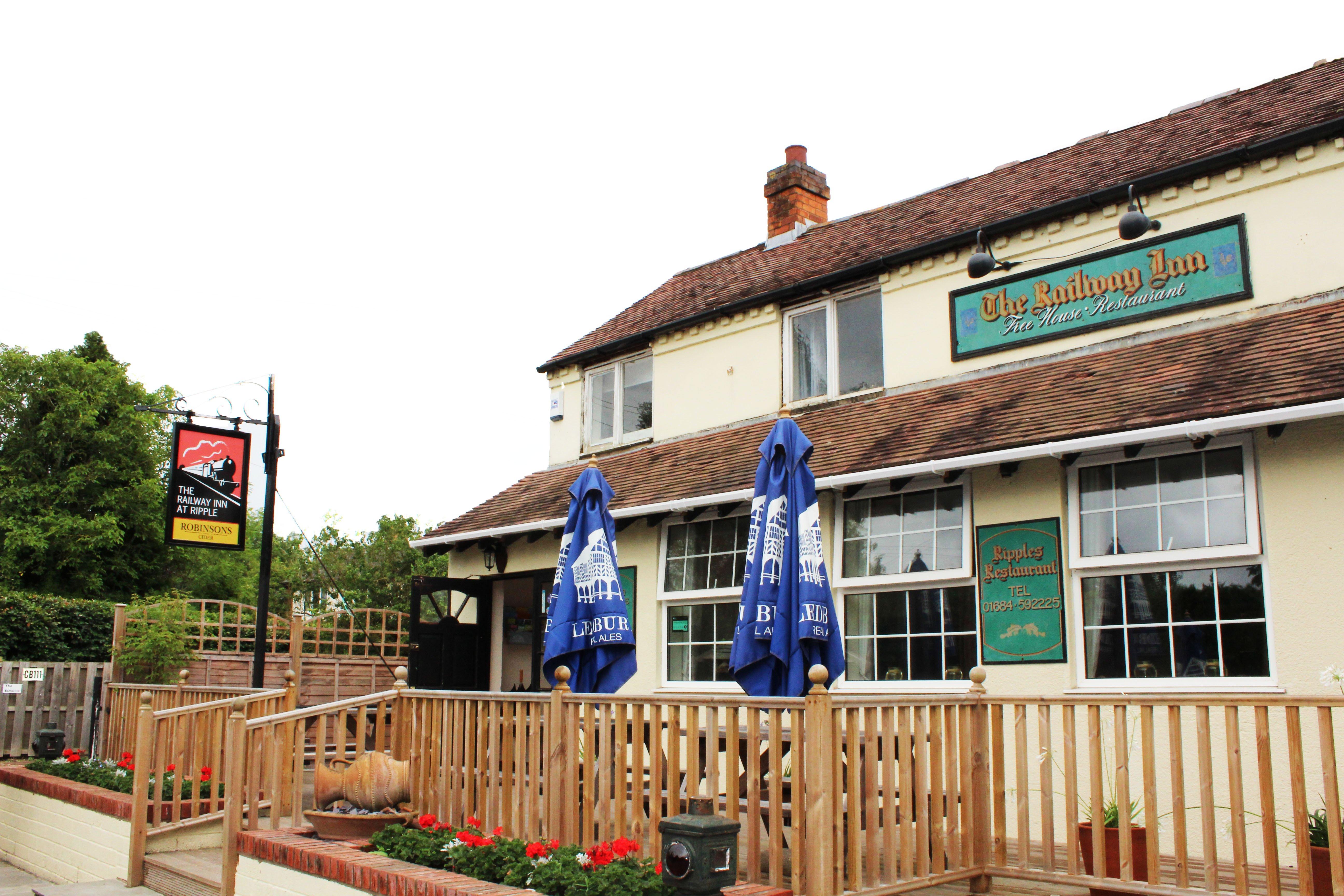 Railway Inn