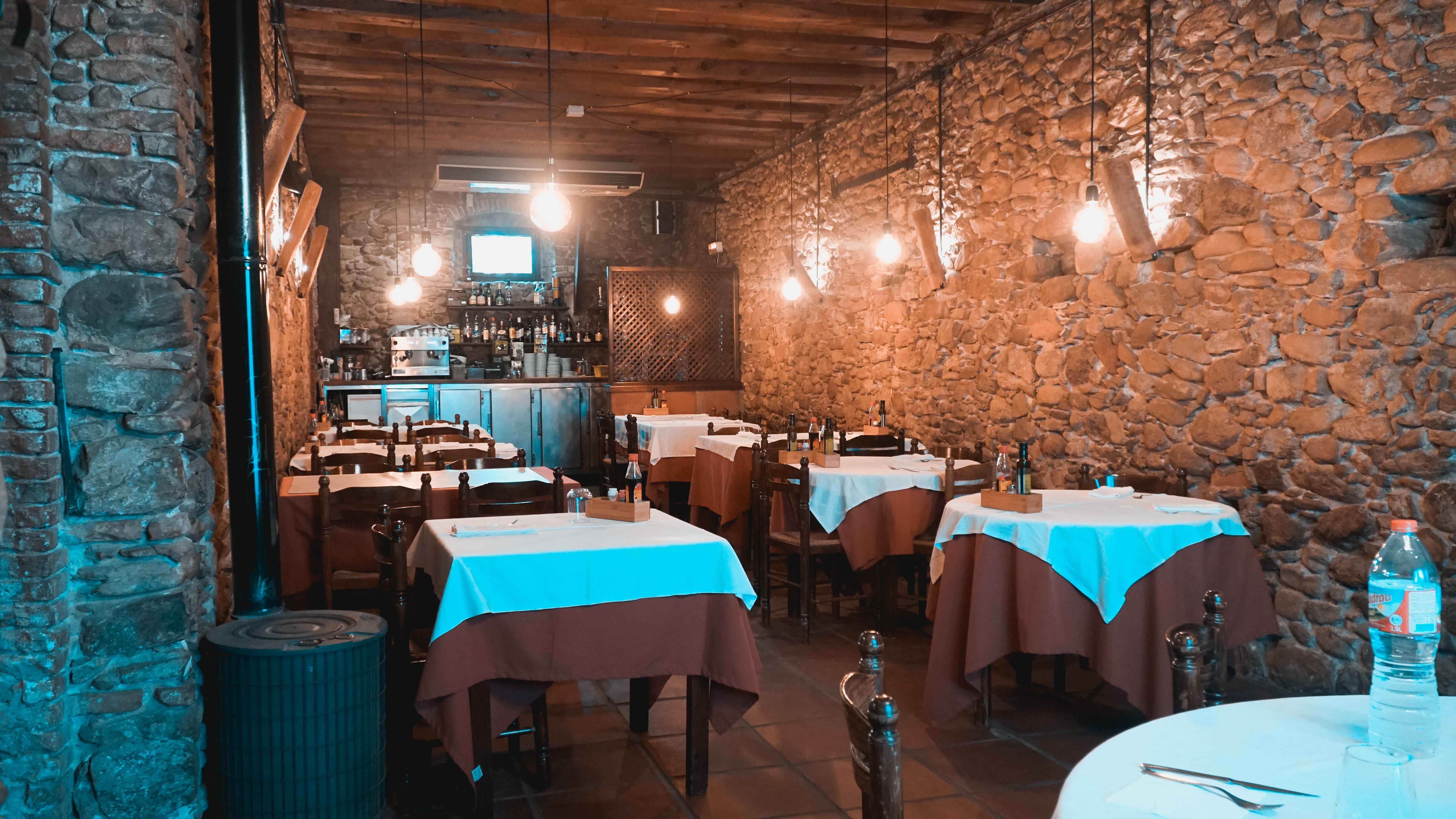 Restaurant la Mama