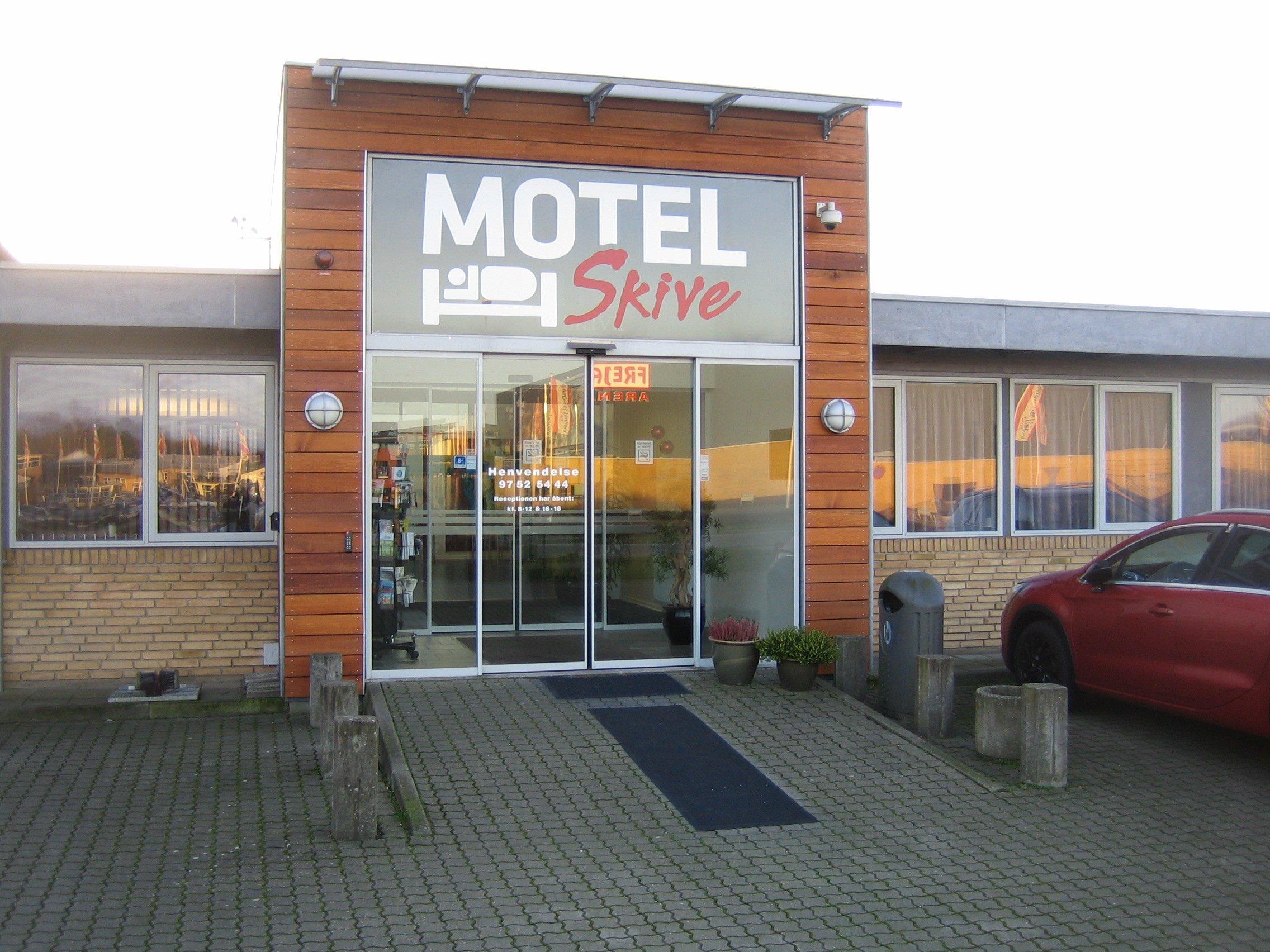 Motel Skive