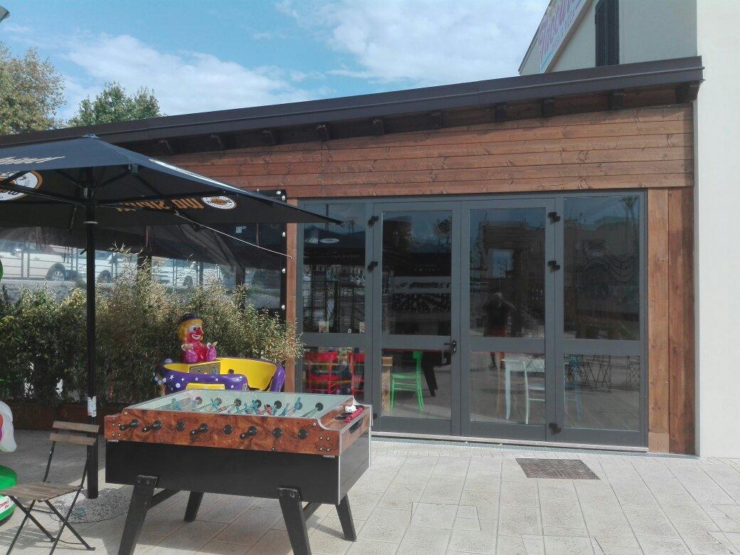 Taccarella Pinsa & Pizza