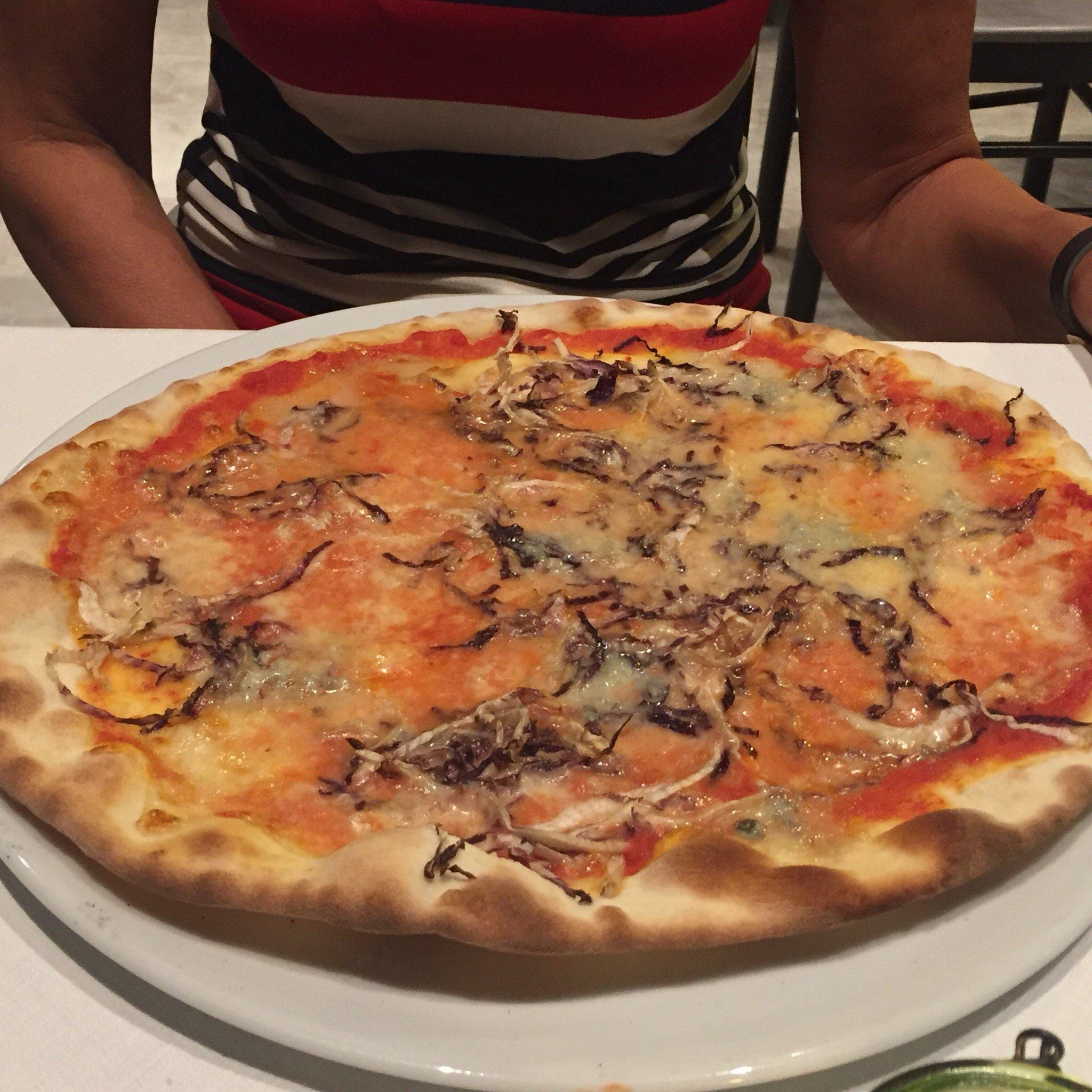 Photo by BenedettaC1992