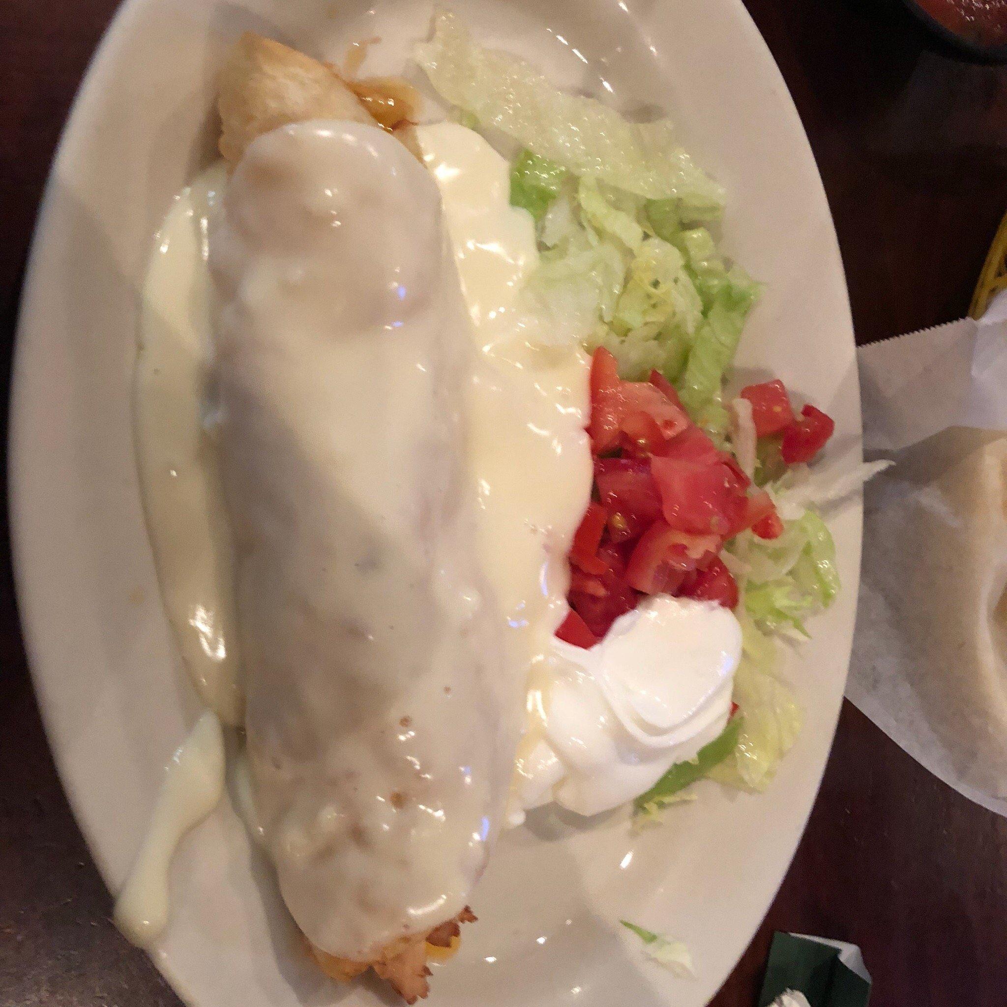 Jalapeno's in the Alley