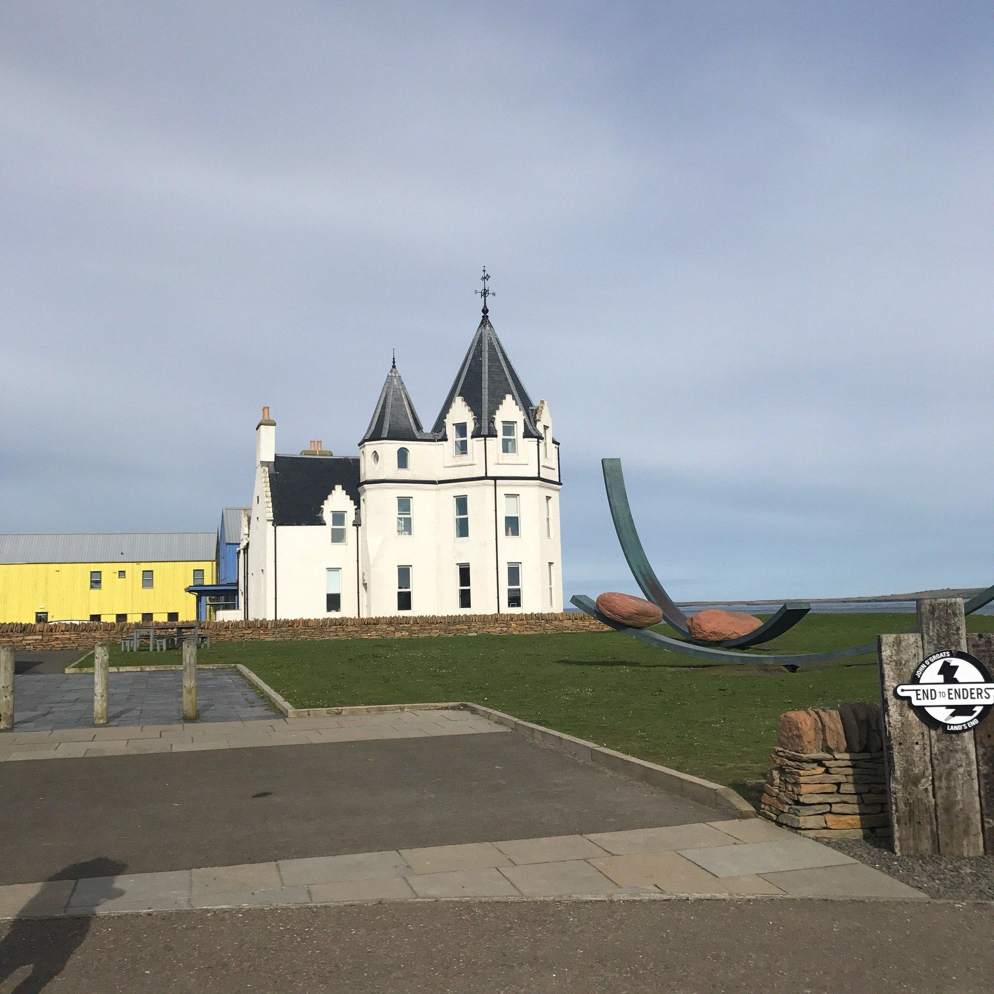 John O'Groats