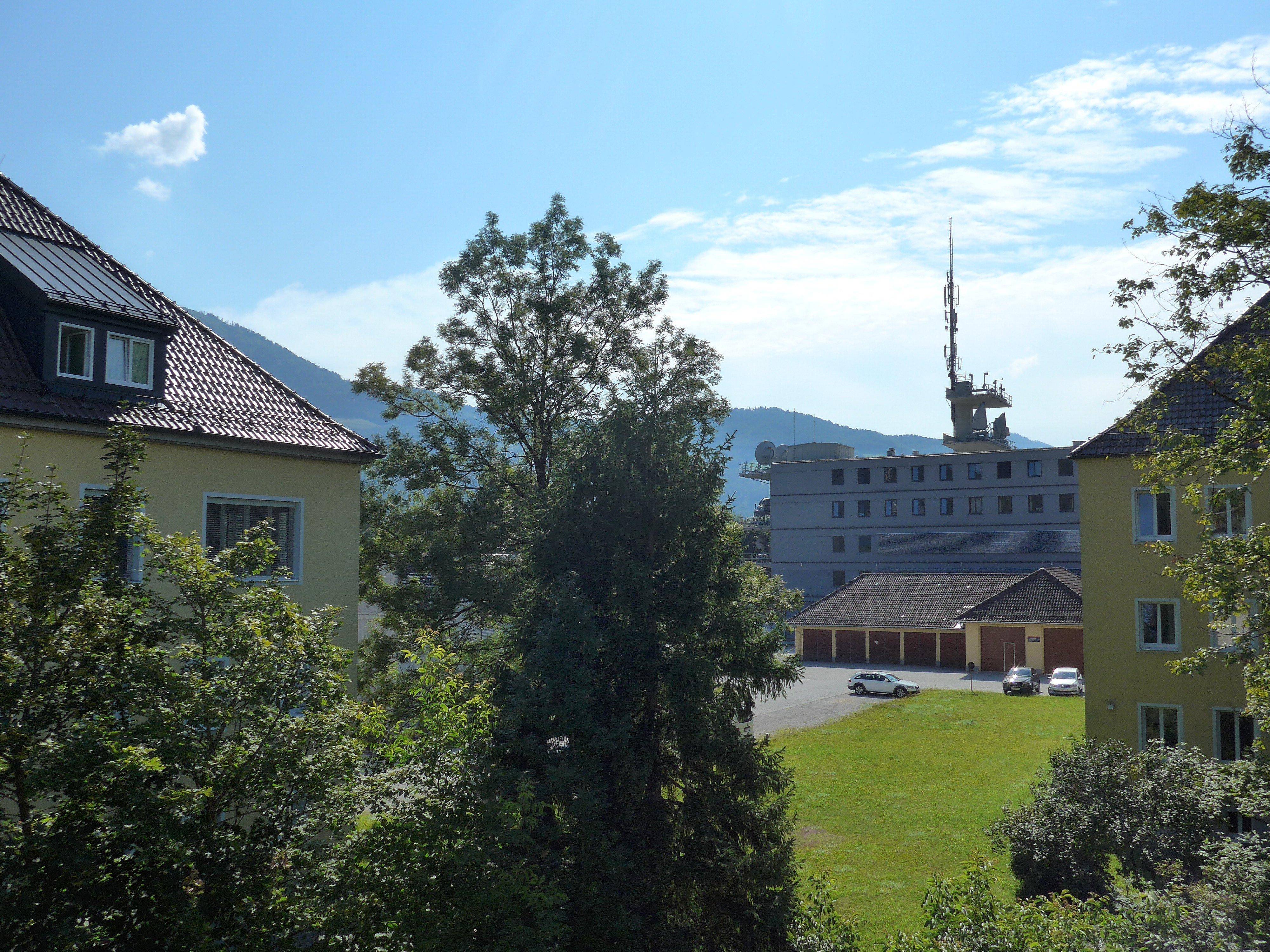 Pension am Eschenbach