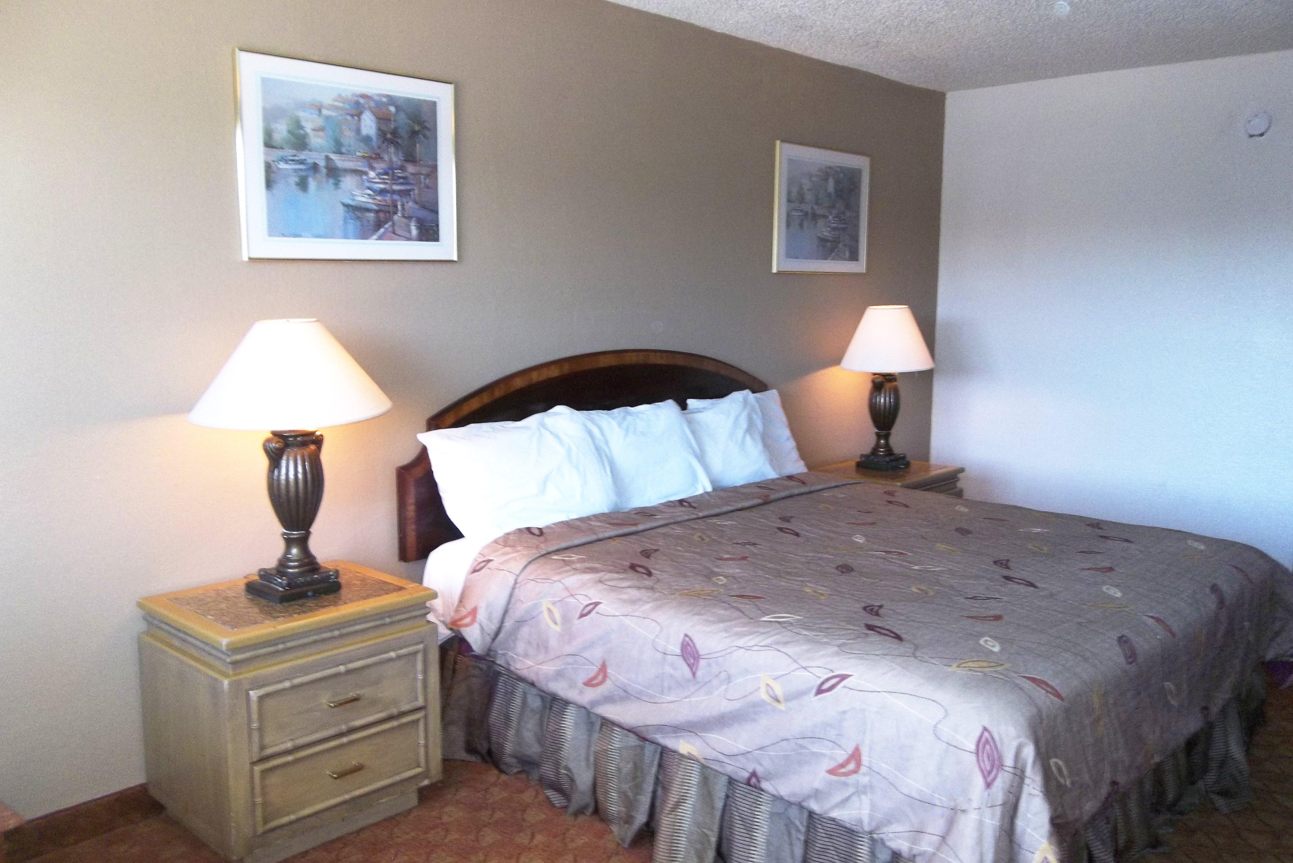 Heritage Inn Express