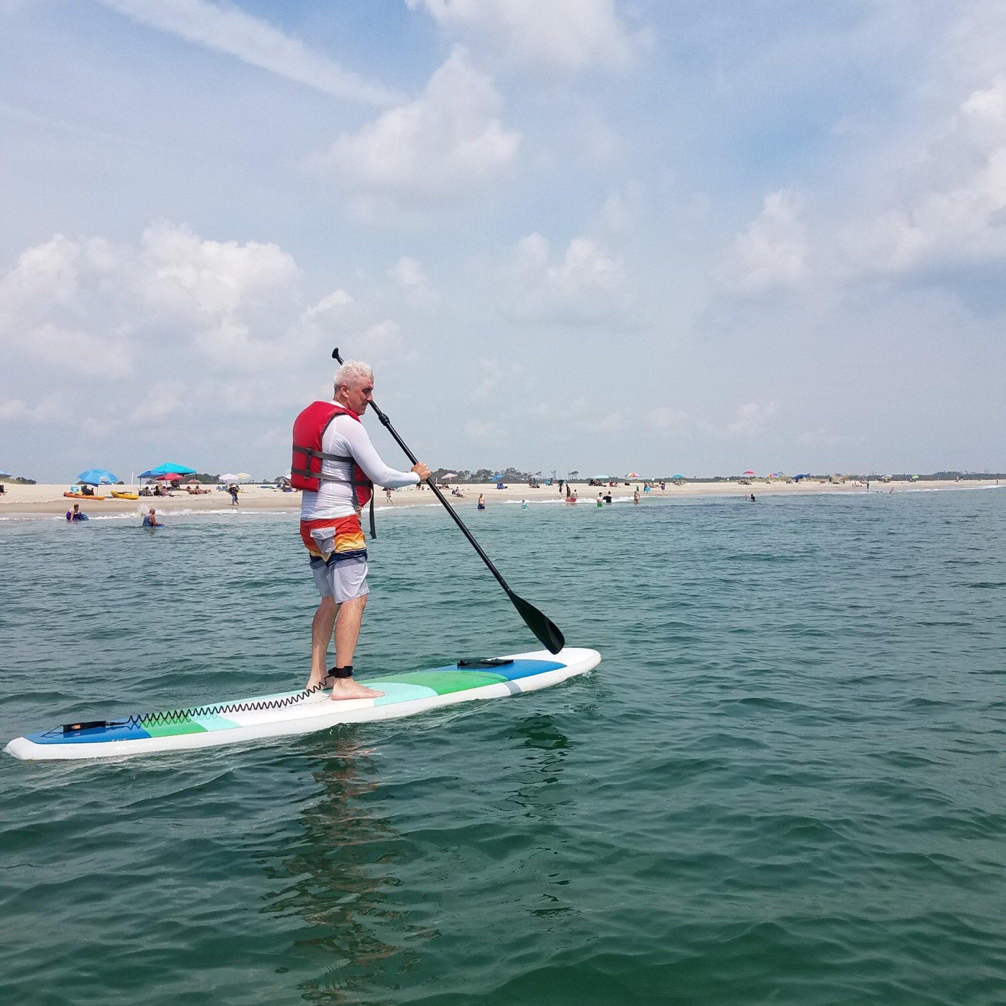 Big Papa Sup Rentals