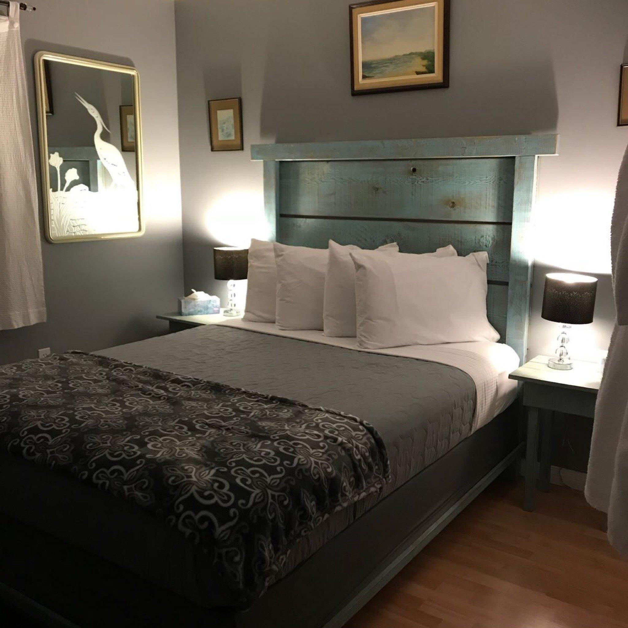 Chocolate & Serenity B&B