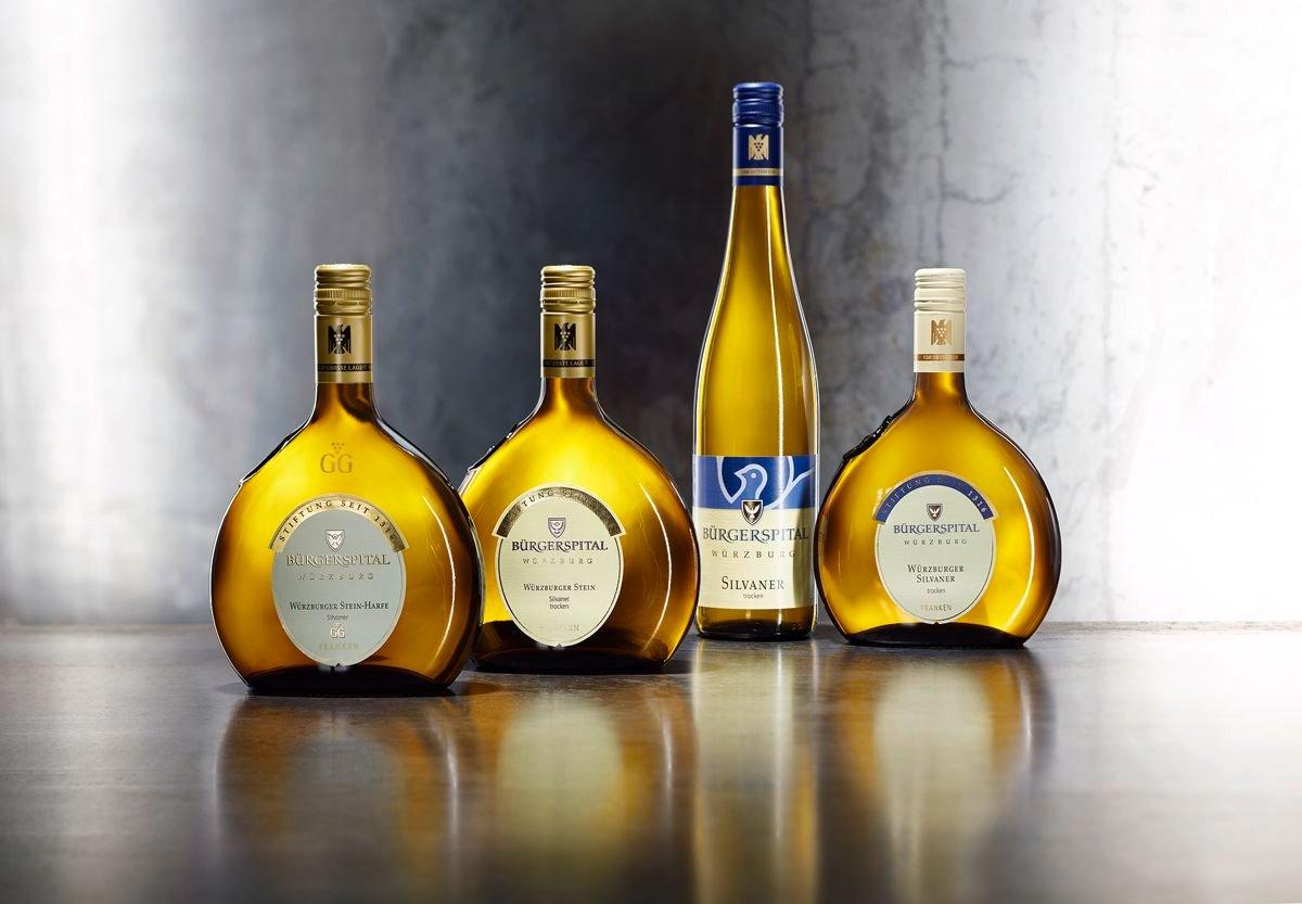 Bürgerspital Weingut