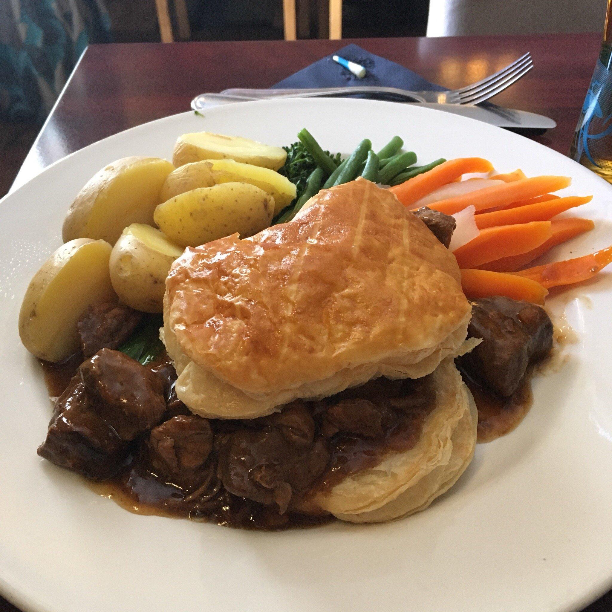 Royal Hotel Cromarty