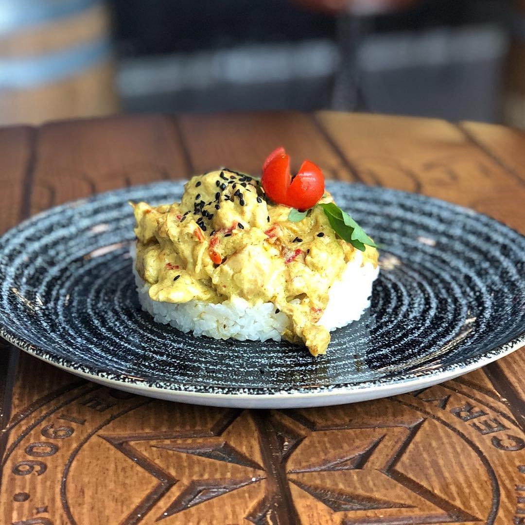 LA FACTORIA DE PONZANO