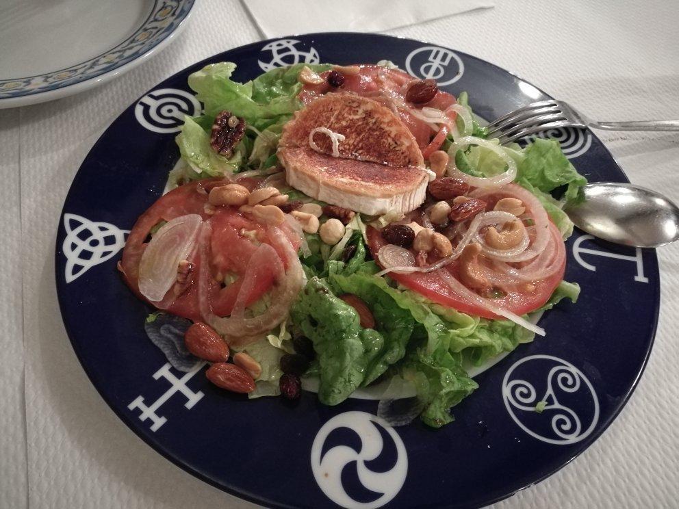 Meson Parrillada O Pozo SL