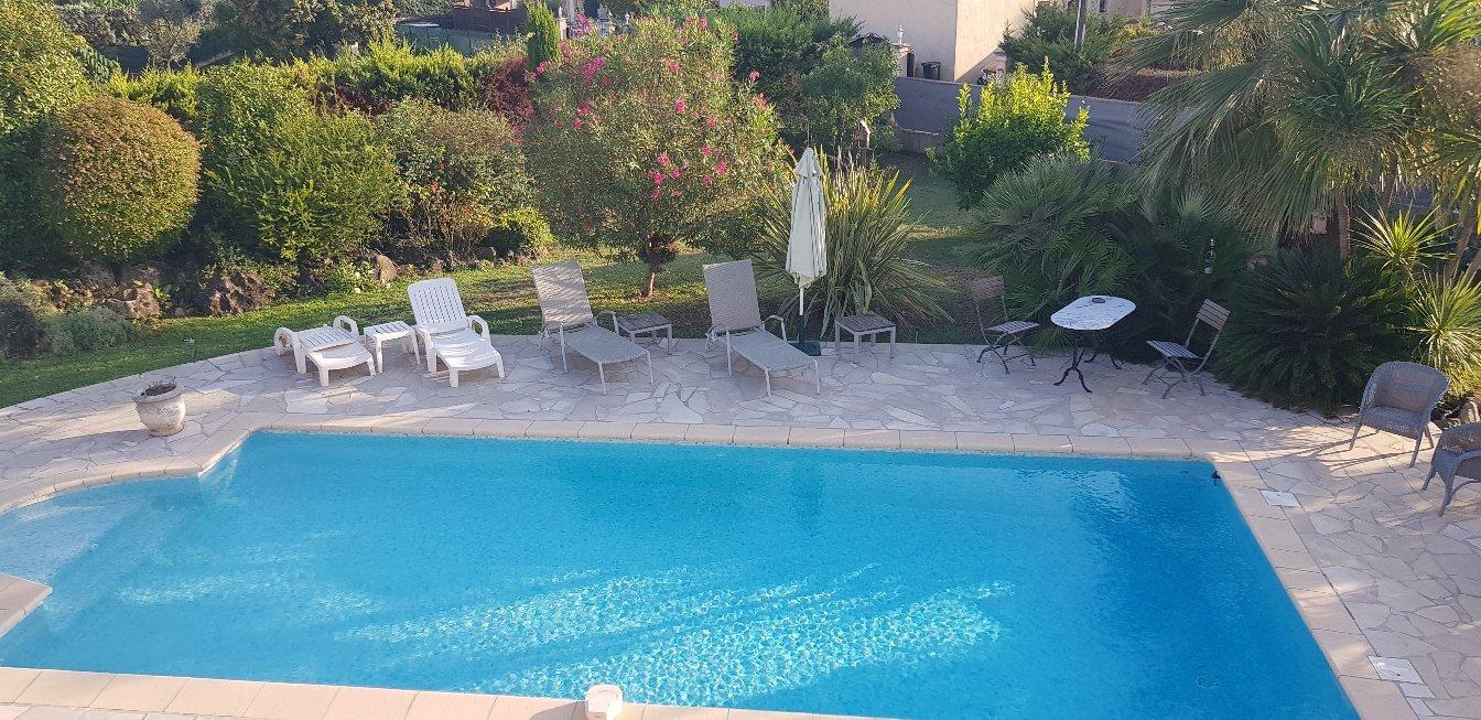 Chambres d'Hôtes Villa Tao