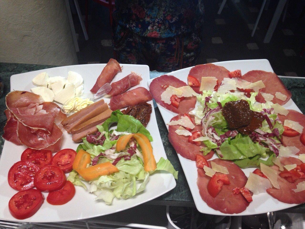 Bar Griglieria Acquamarina