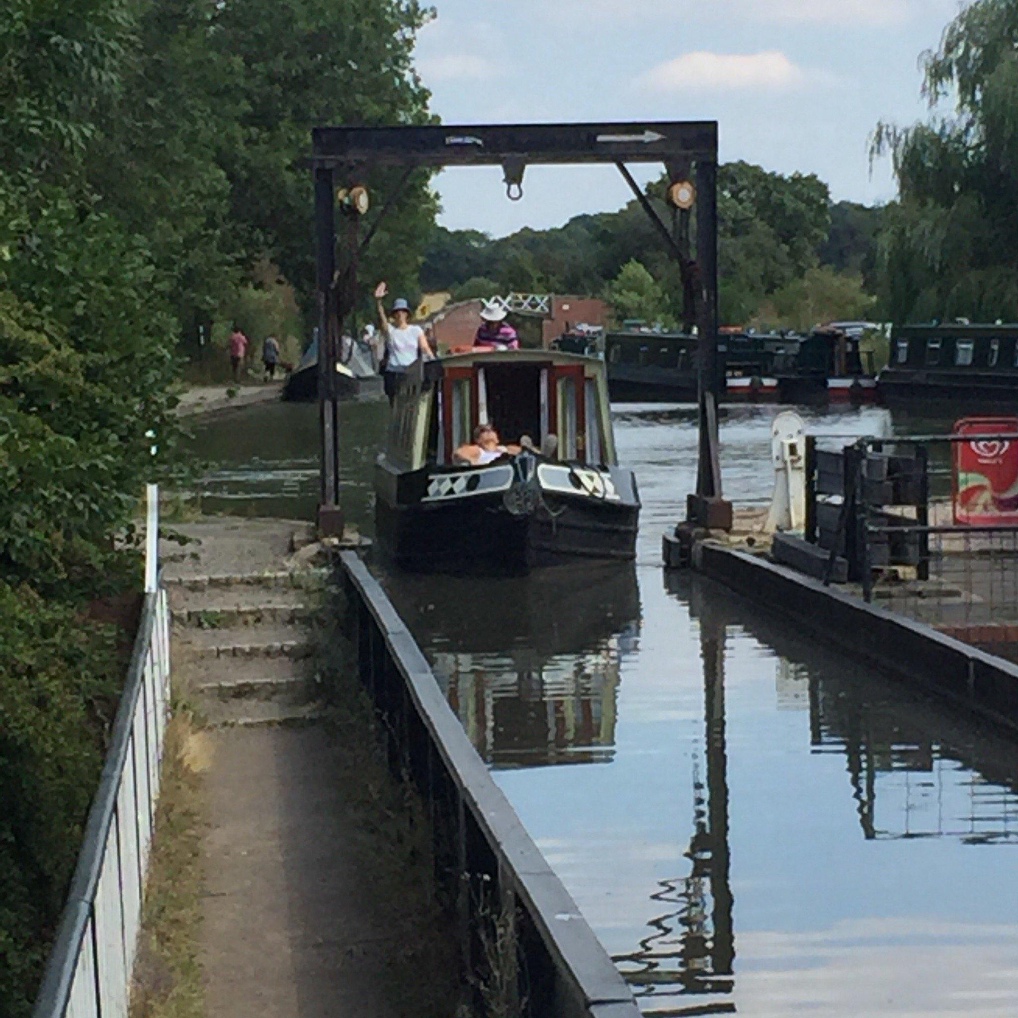 Excellence Afloat at Valley Cruises