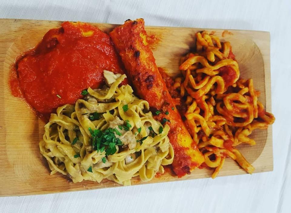 Il Giglio tivoli dal 1966