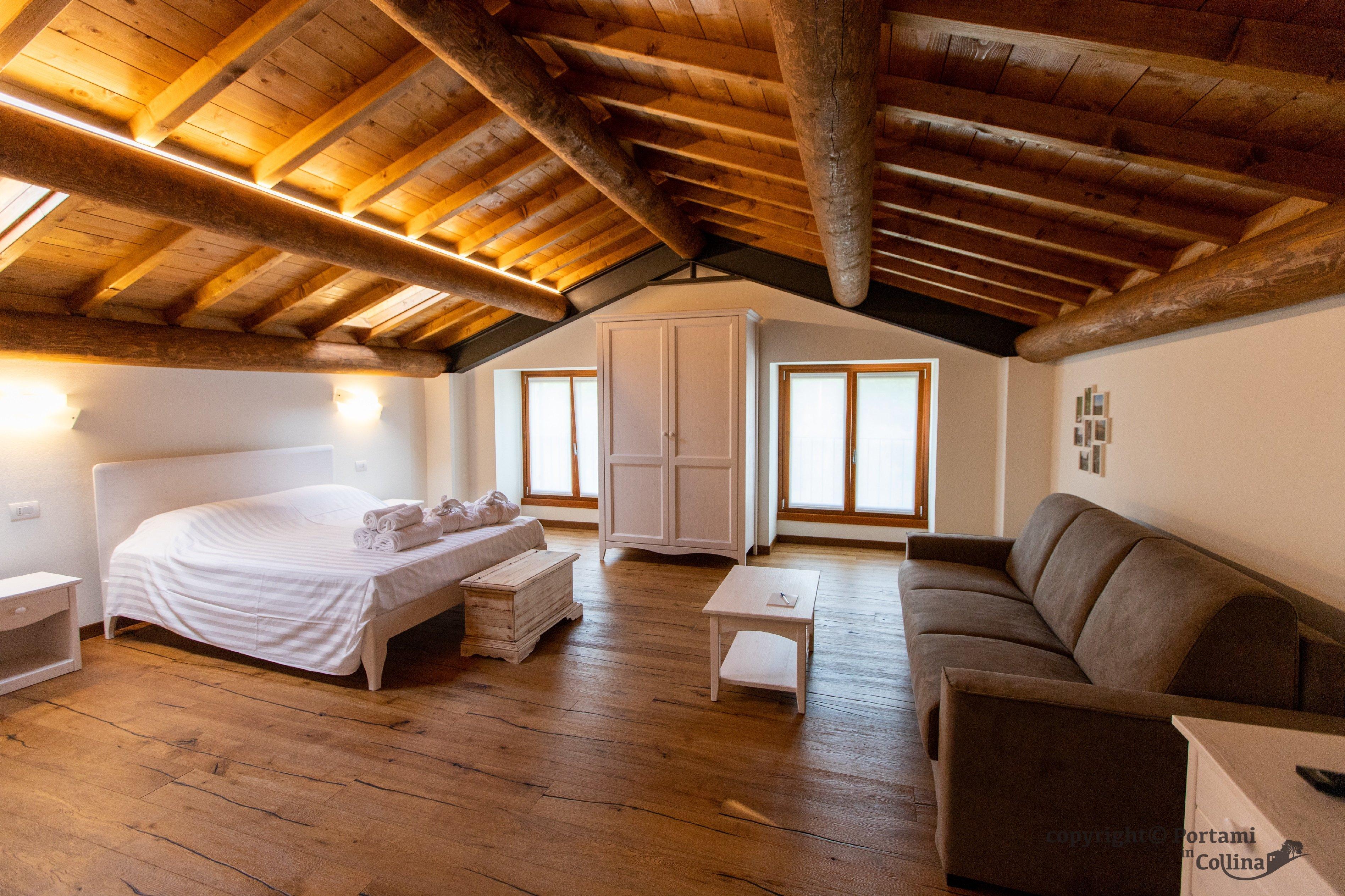 Agriturismo Portami In Collina