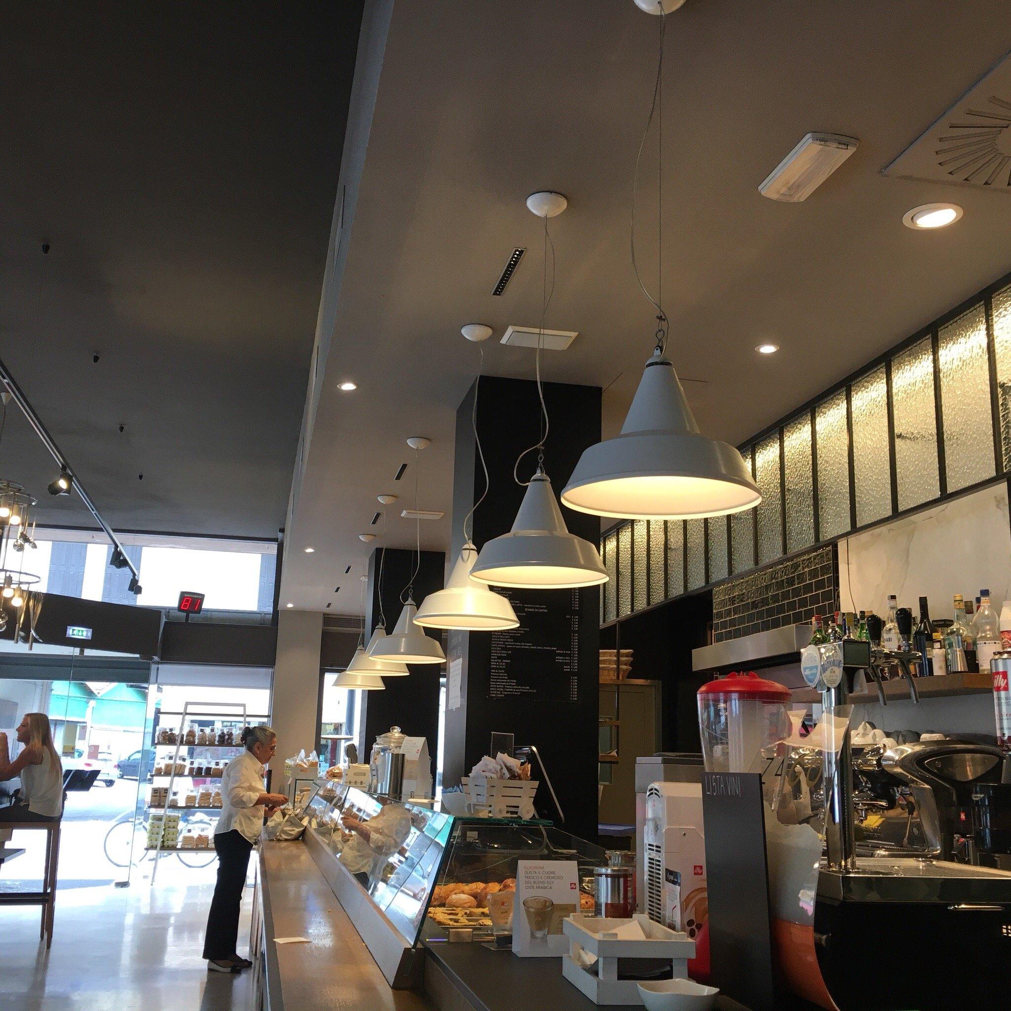 Il Posto Di Follador