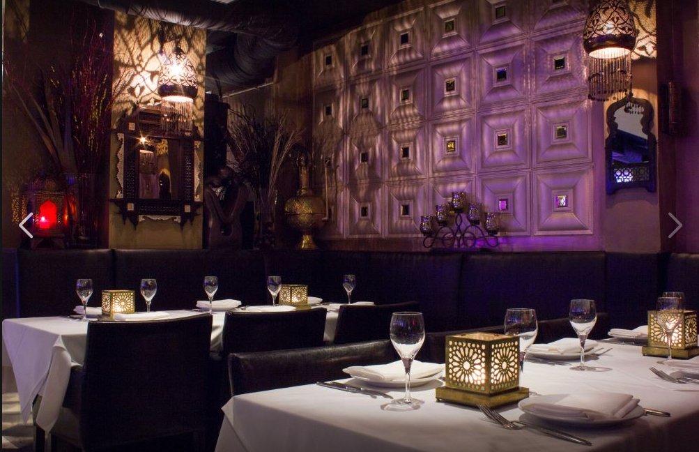 Anokha Indian Bar Restaurant