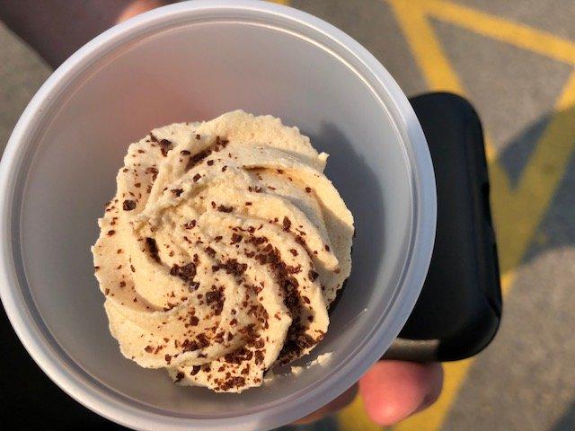 Crave Cookies and Cupcakes