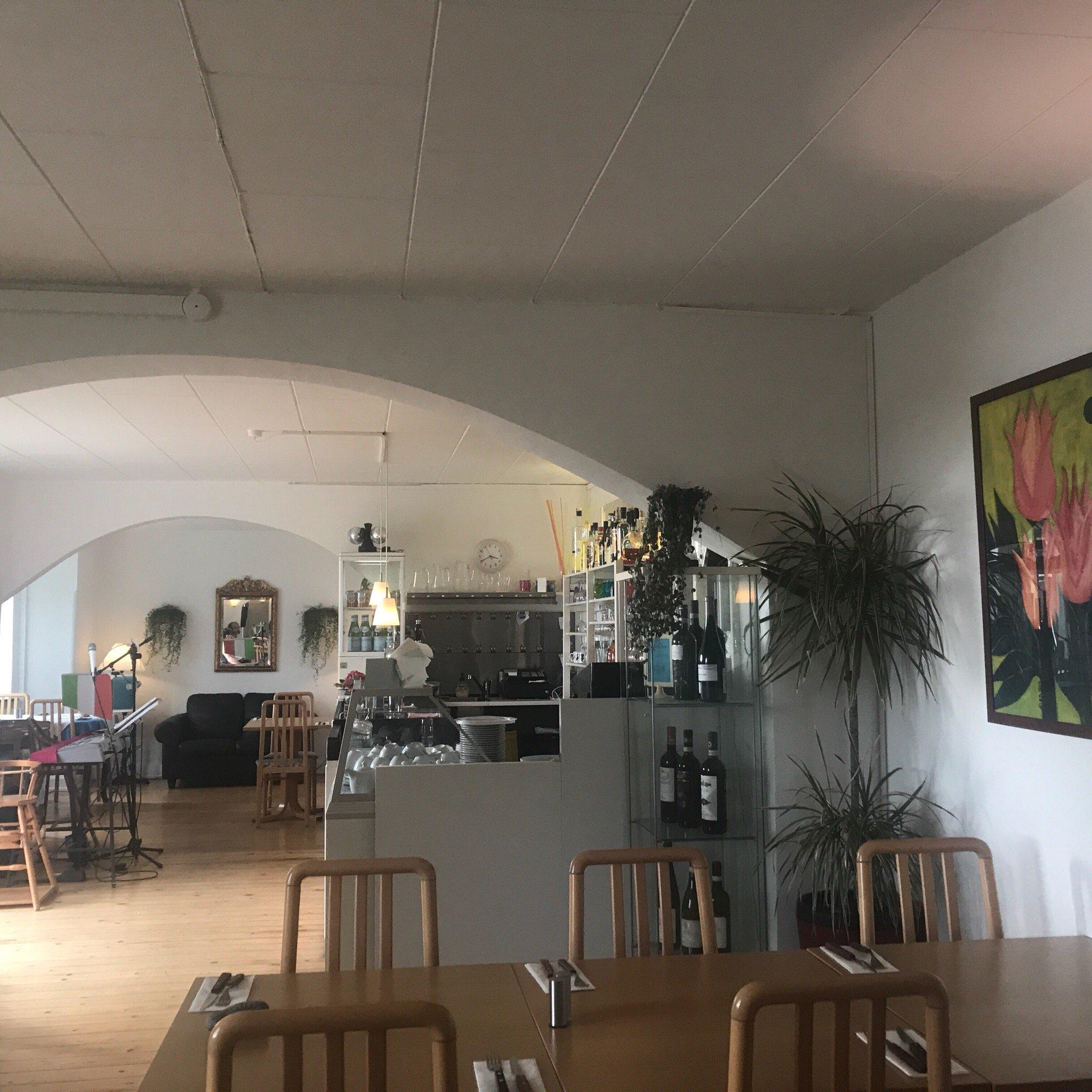 Restaurant Portofino