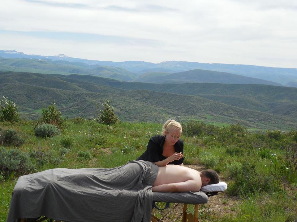 Steamboat Massage Group