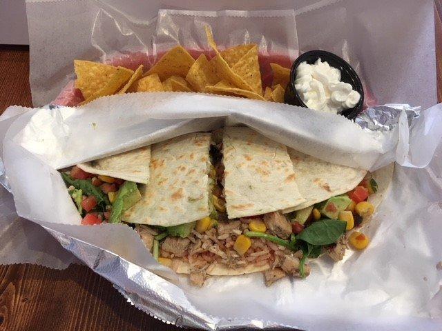 Paparitos Southwest Grill