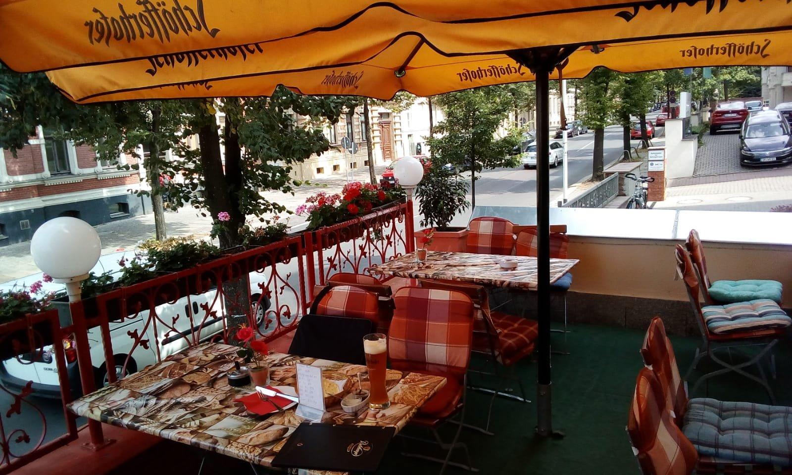 Tandoori Steakhaus Halle