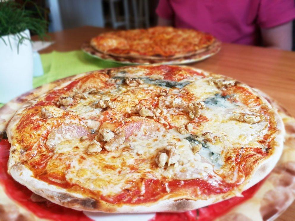 Ristorante Pizzeria Da Renato