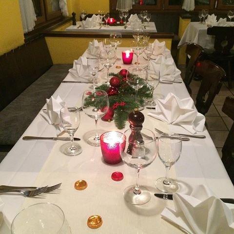 Pizzeria San Giorgio Steinbruch