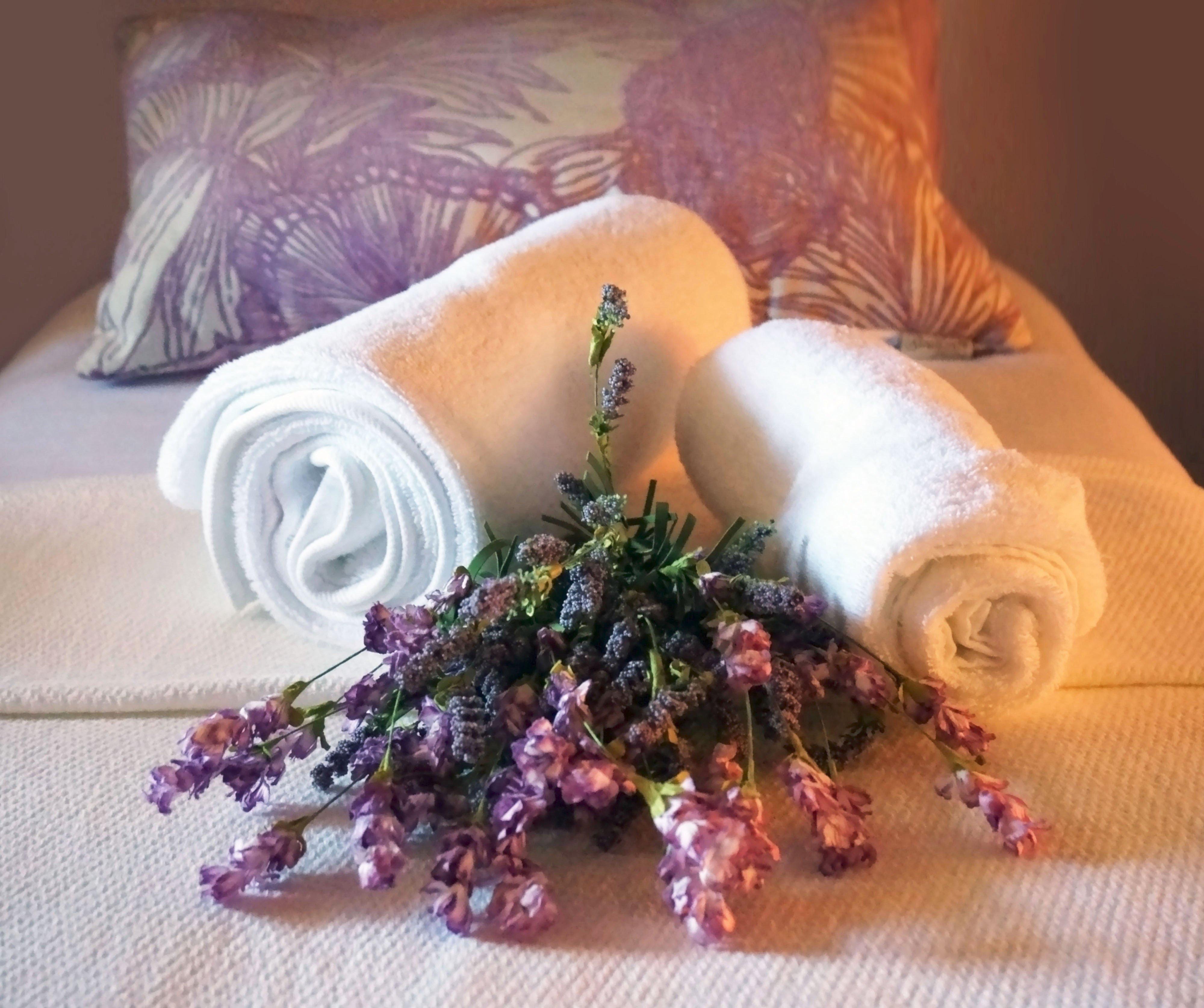 Nova Organic German Wellness Spa