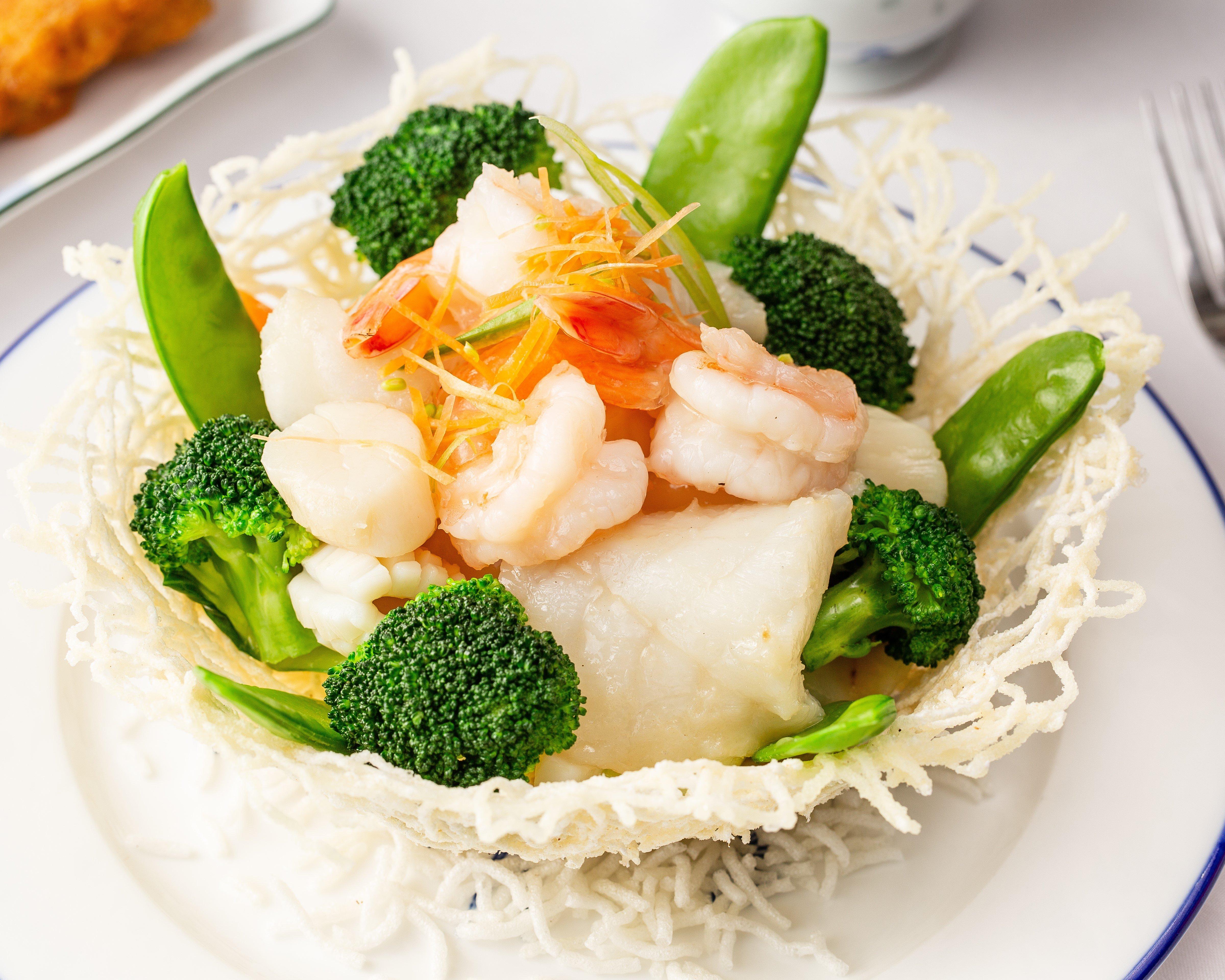 Tiantian Kitchen Chinese Restaurant