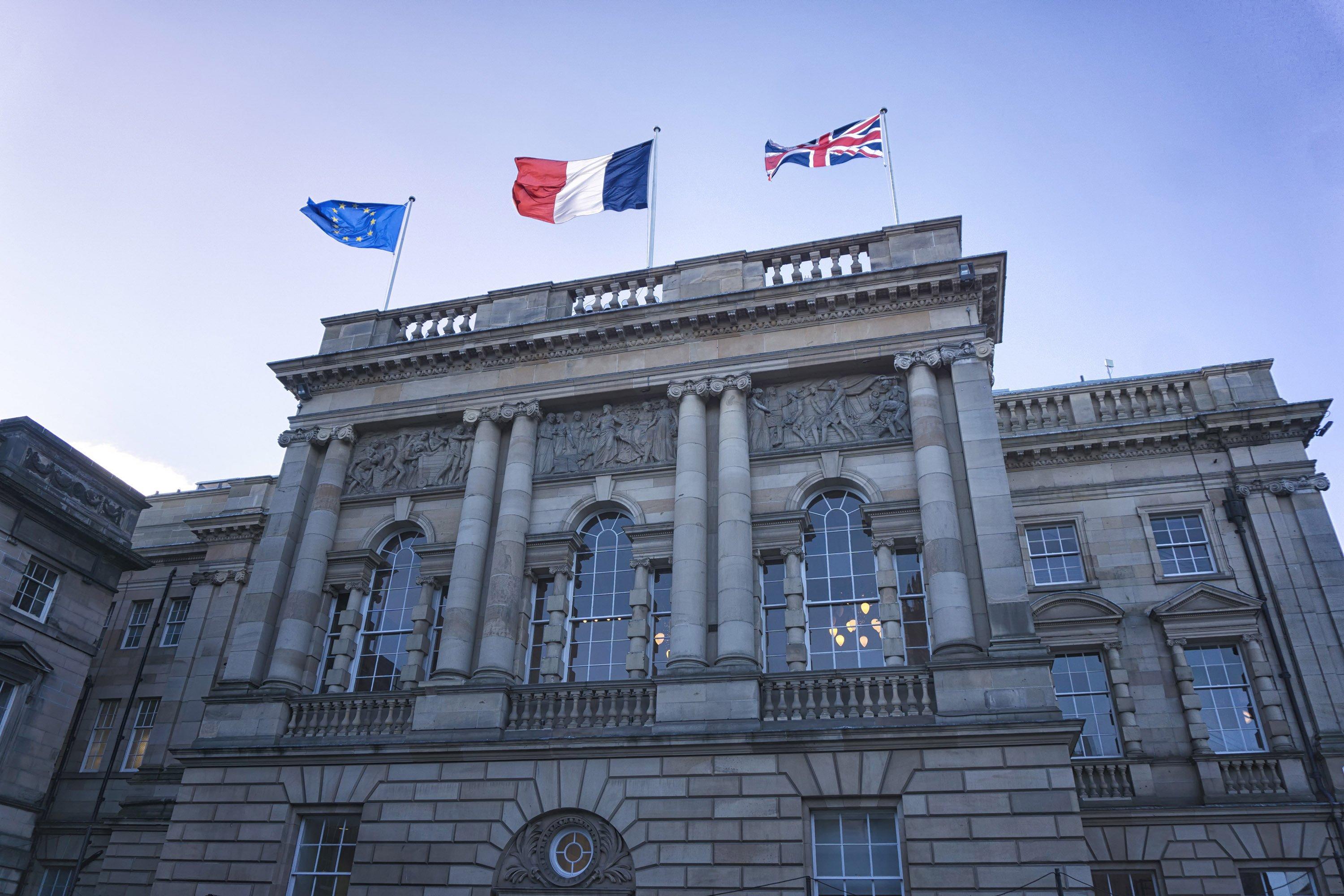 Institut français d'Ecosse